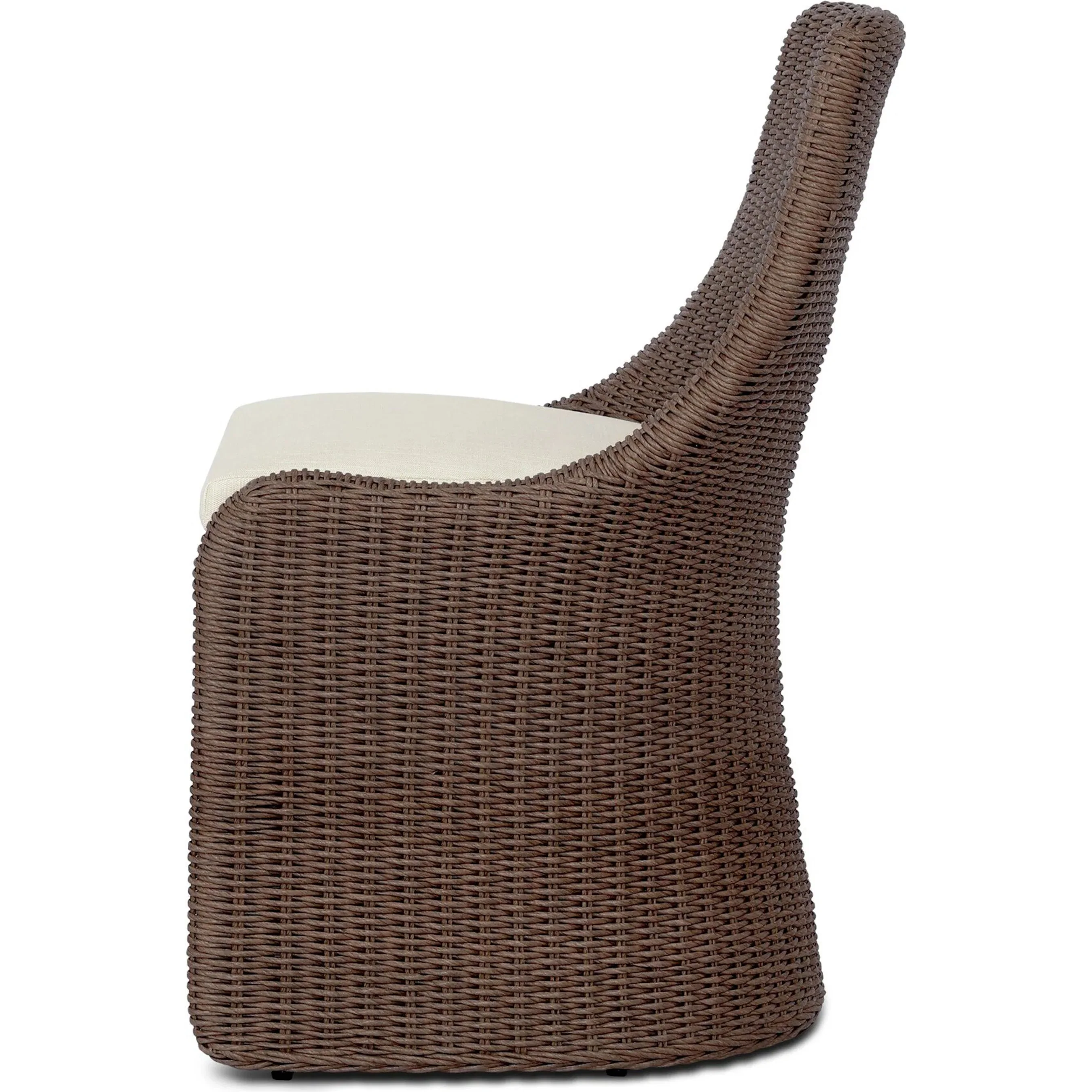 Blaire Outdoor Dining Chair - Image 11