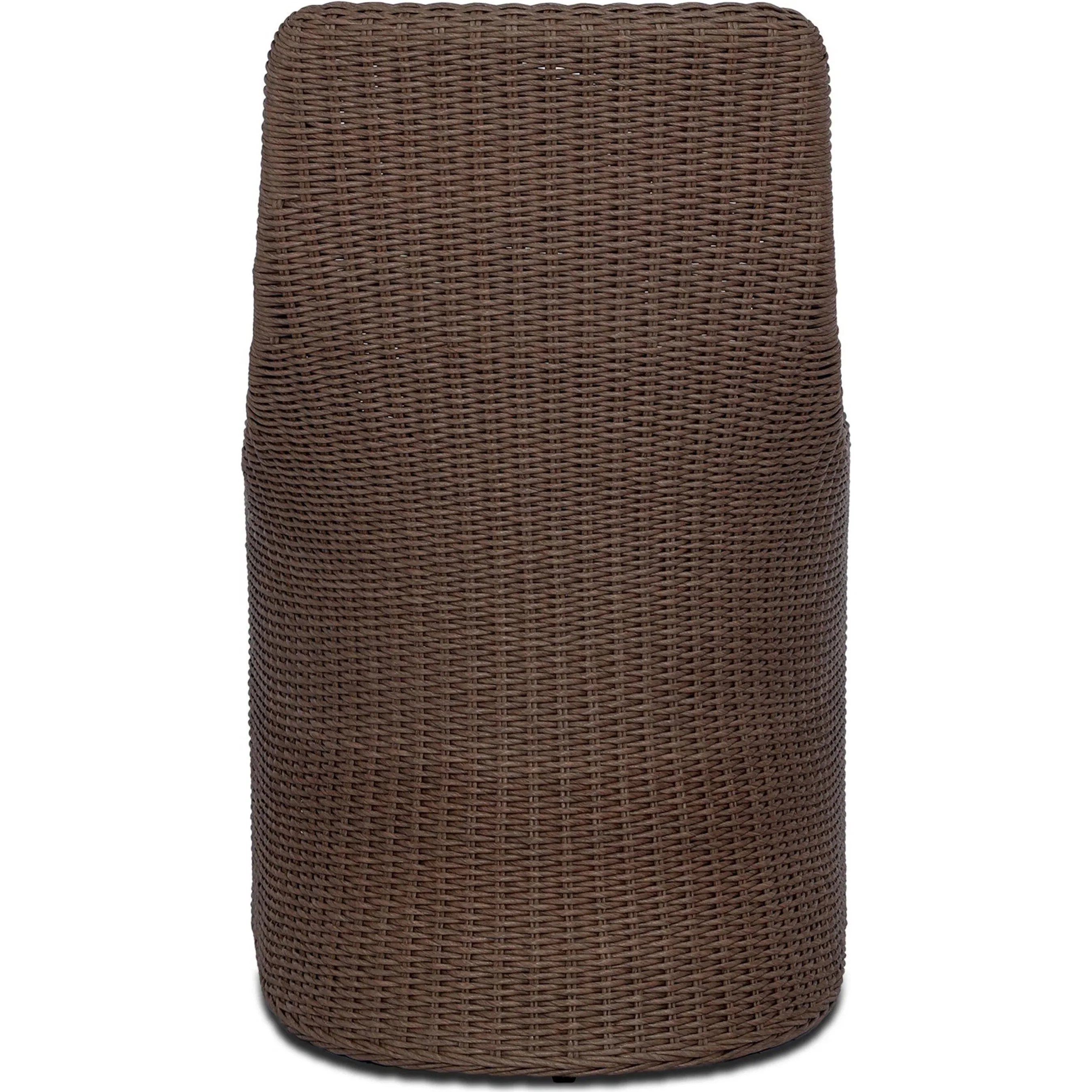 Blaire Outdoor Dining Chair - Image 12