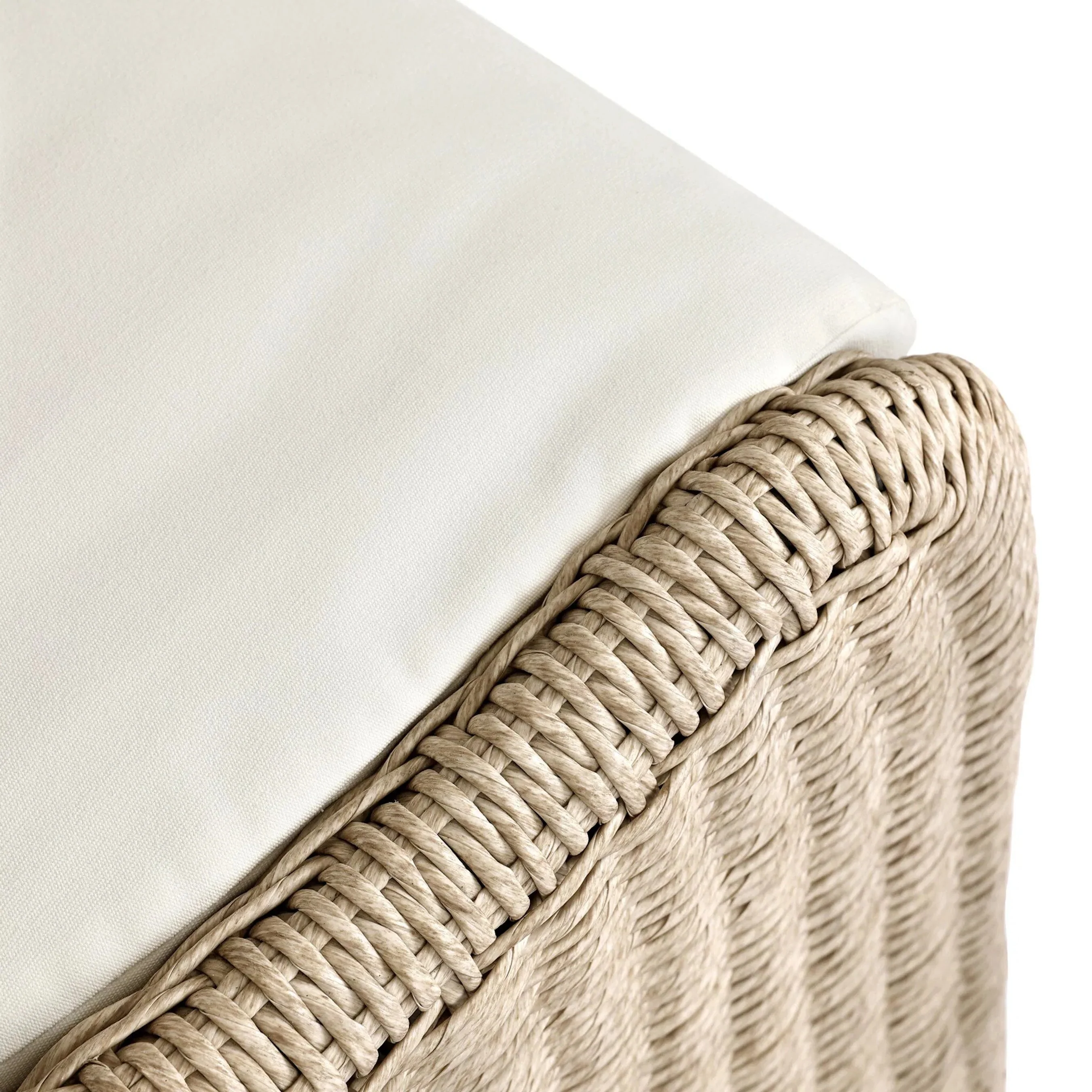 Blaire Outdoor Dining Chair - Image 17