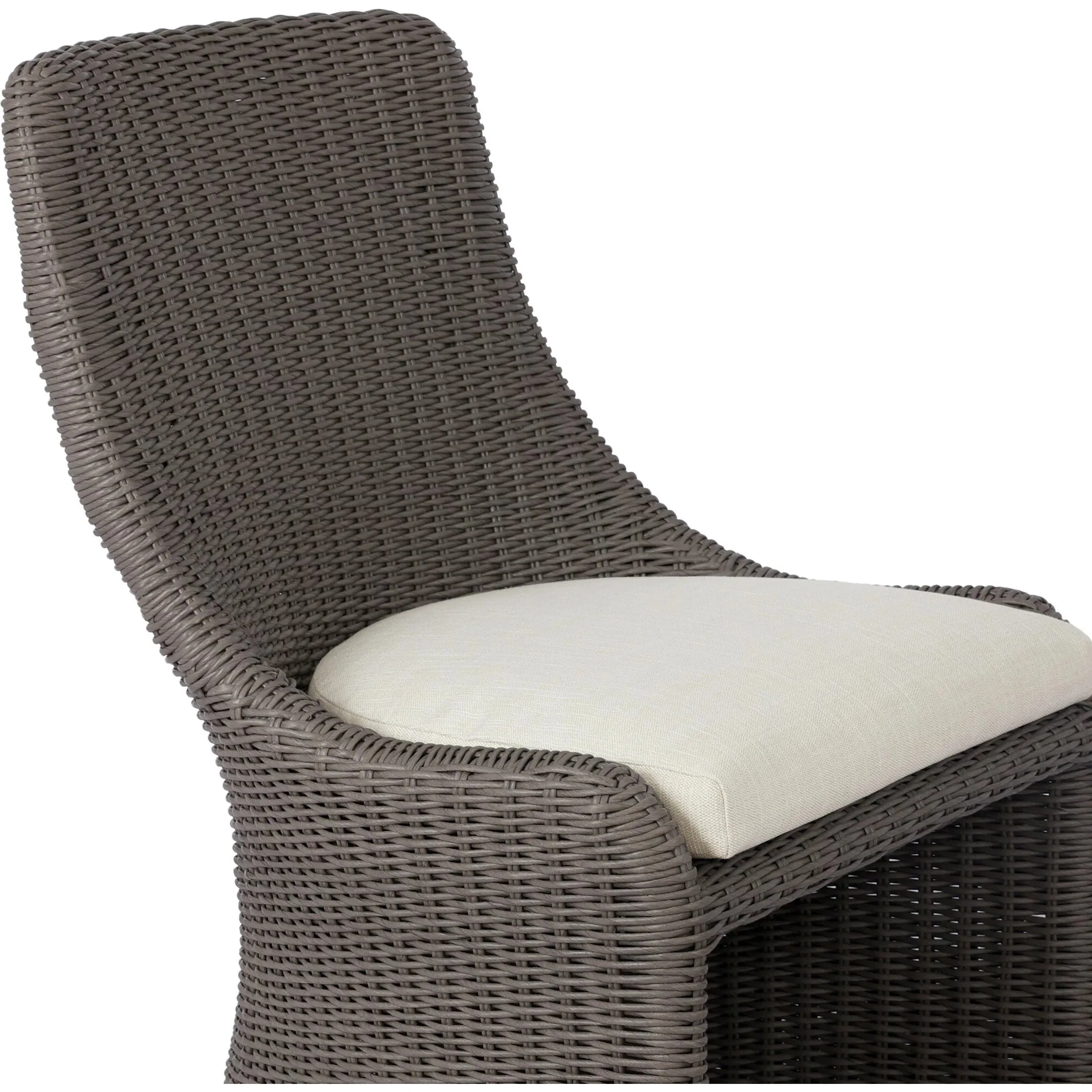 Blaire Outdoor Dining Chair - Image 22