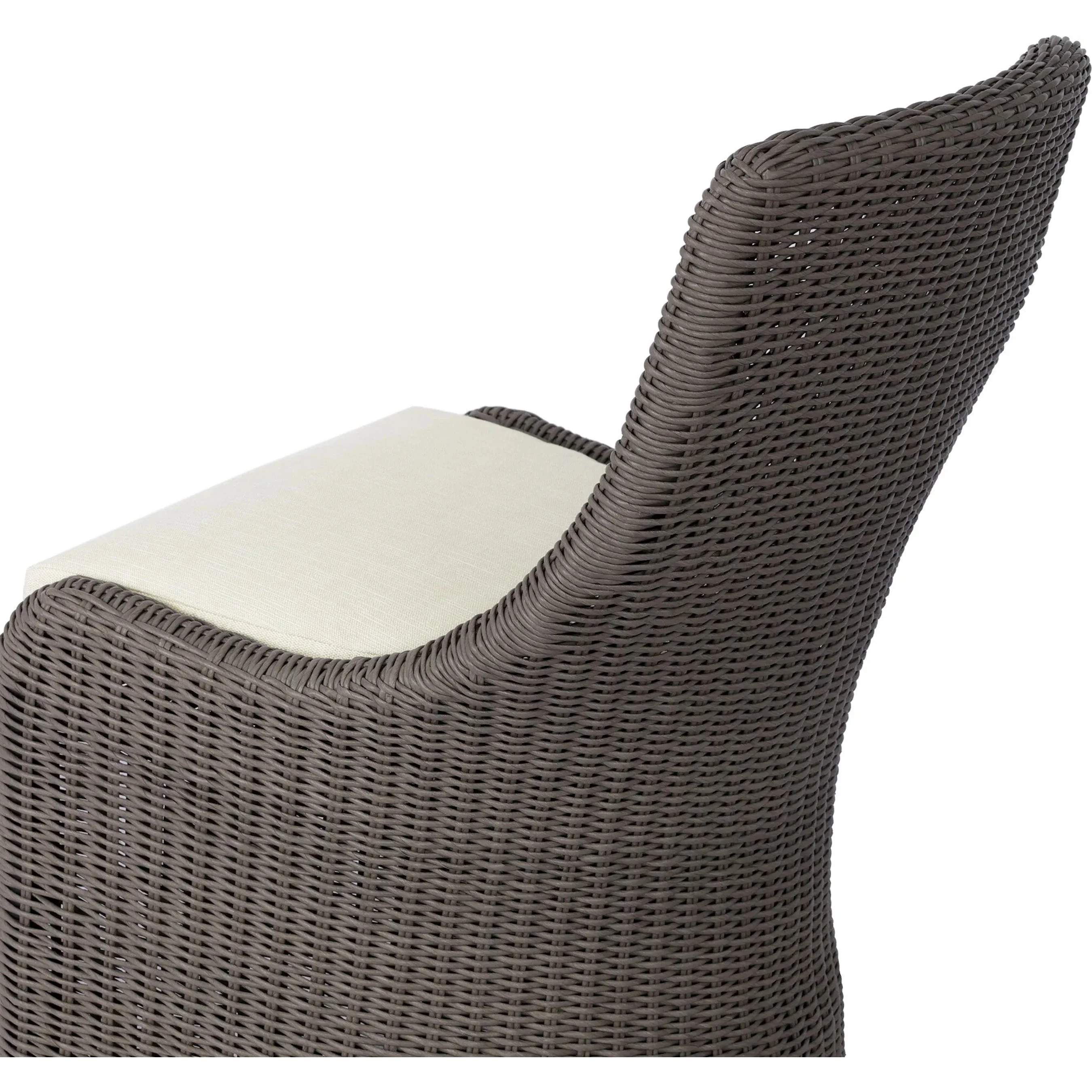 Blaire Outdoor Dining Chair - Image 24