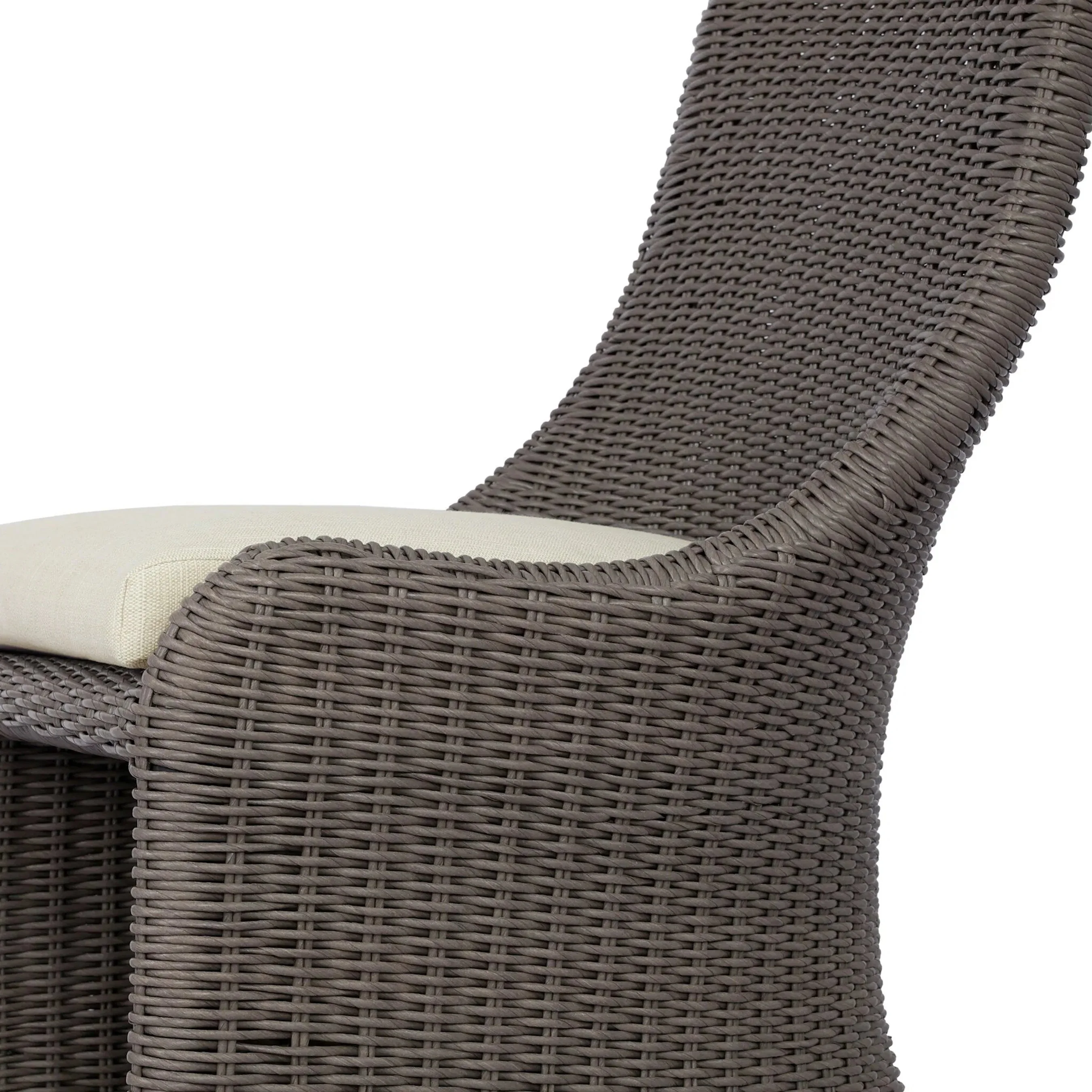 Blaire Outdoor Dining Chair - Image 25