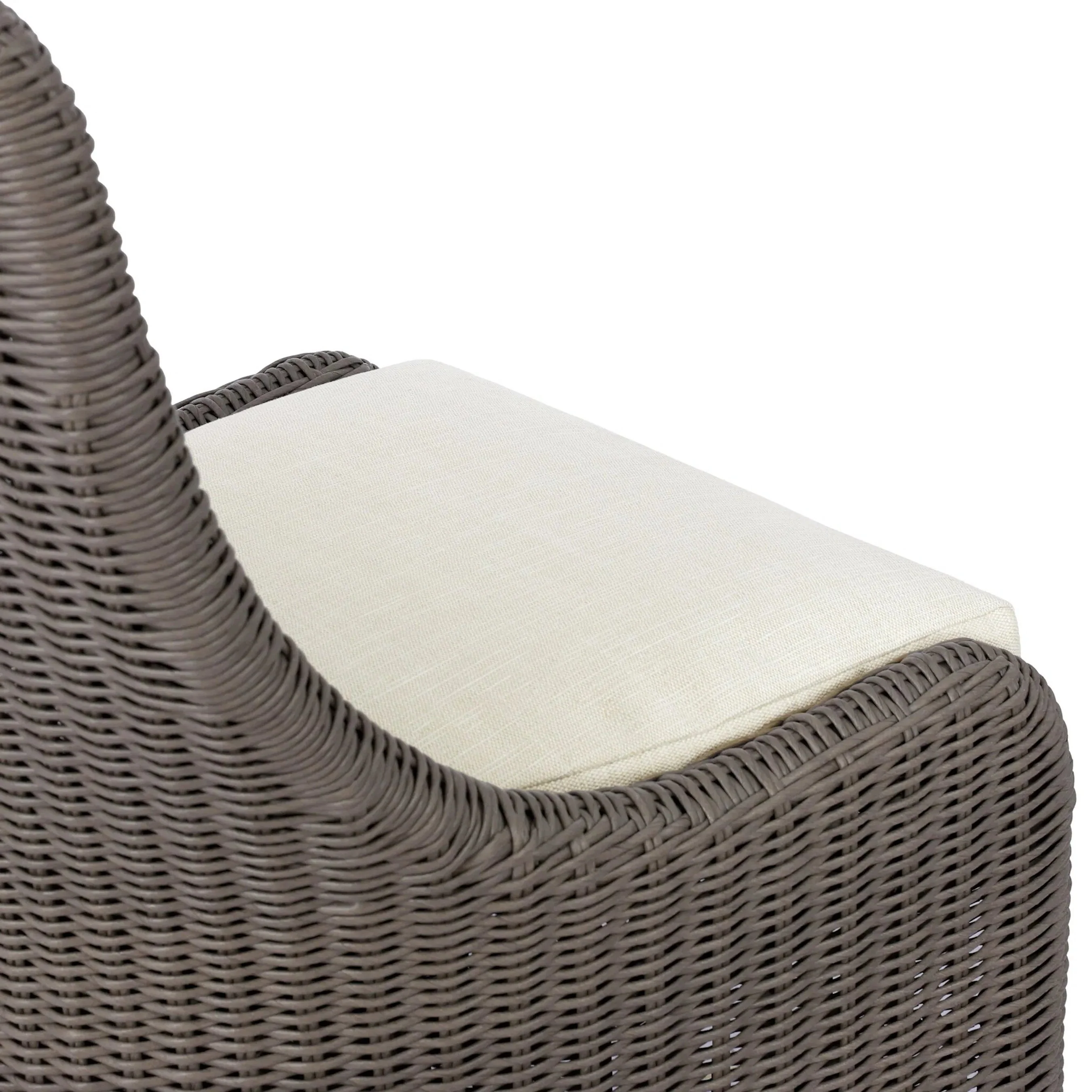 Blaire Outdoor Dining Chair - Image 26