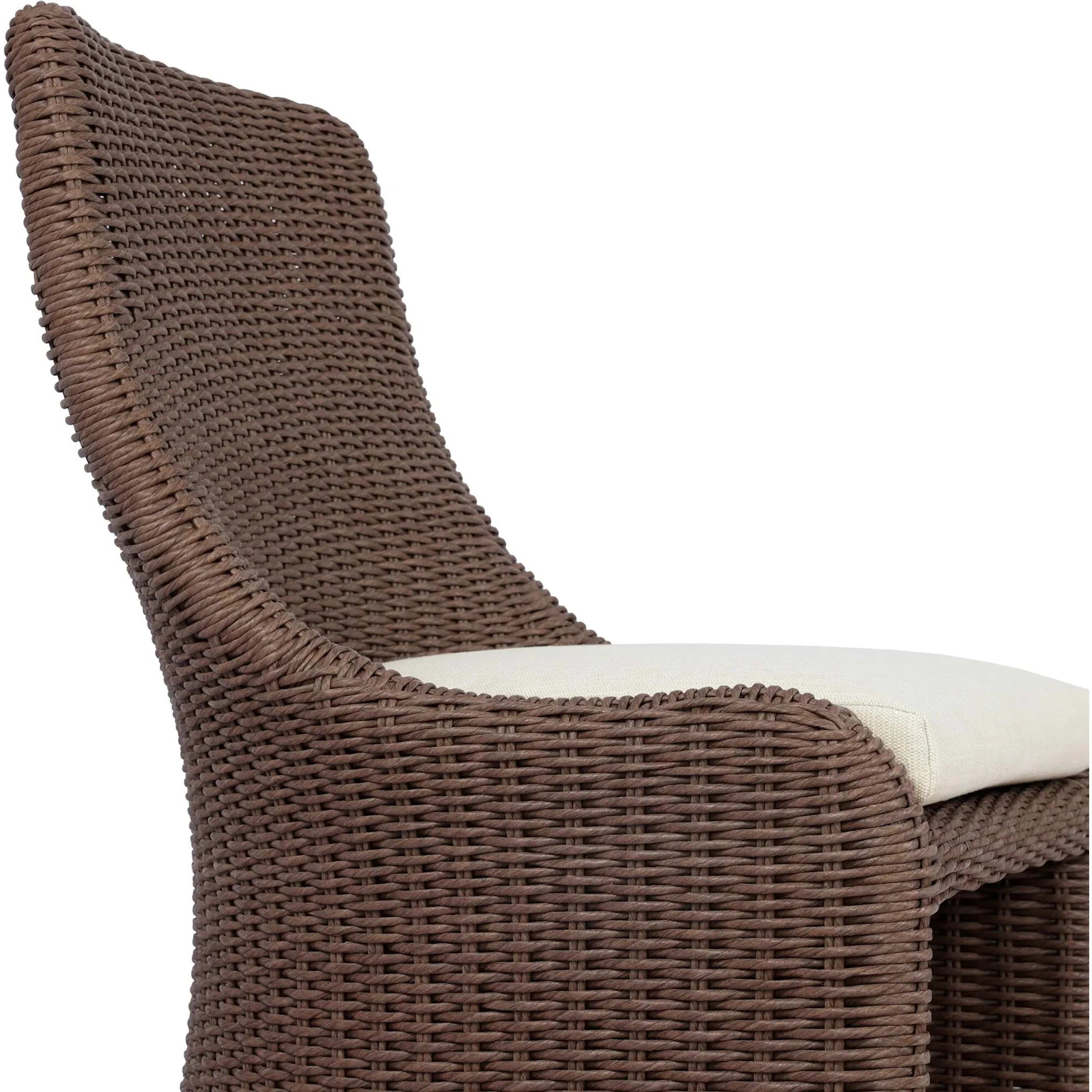 Blaire Outdoor Dining Chair - Image 29
