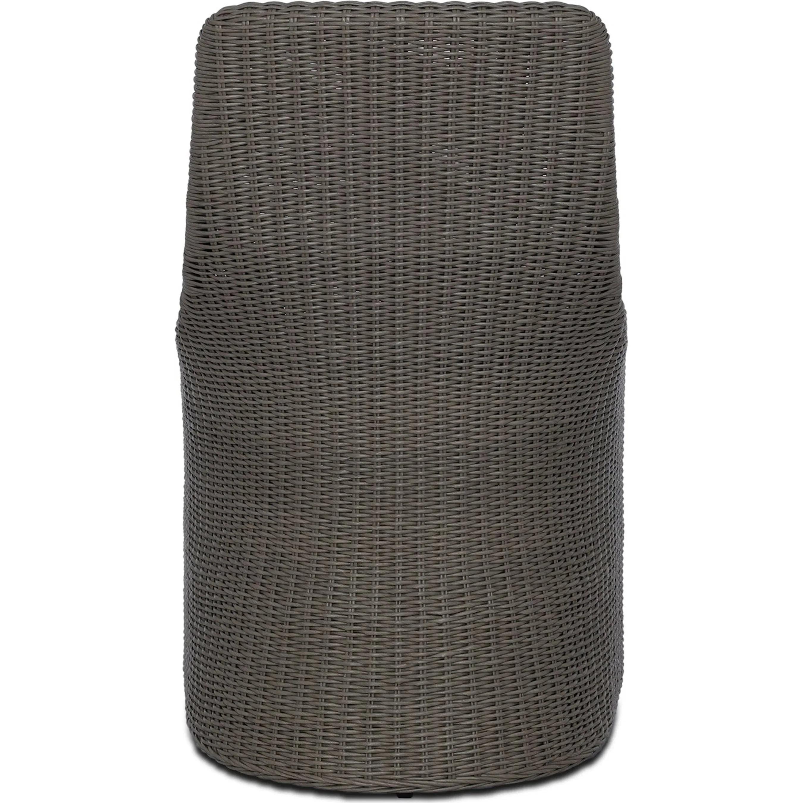 Blaire Outdoor Dining Chair - Image 9