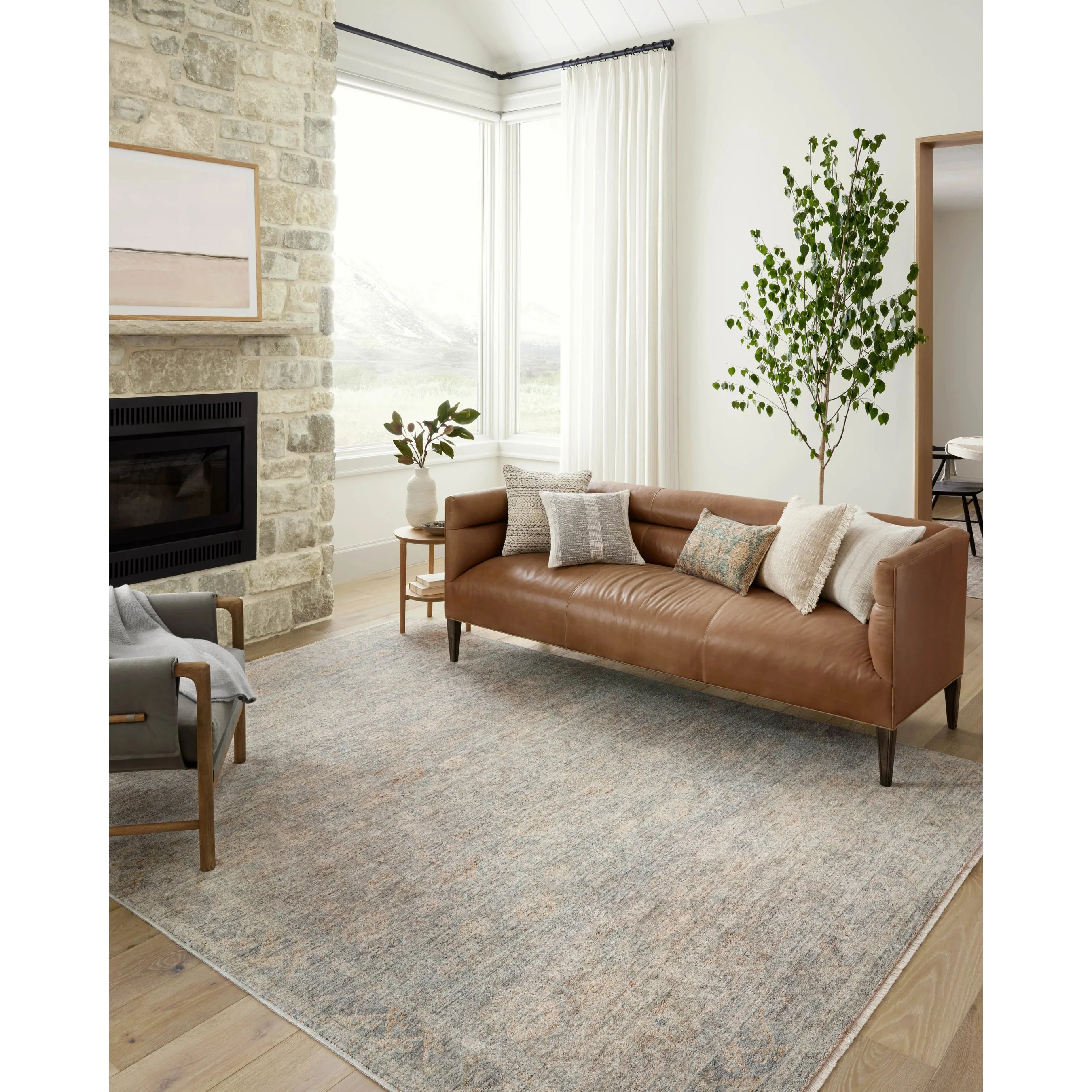 Blake BLA-01 Rug - Image 10