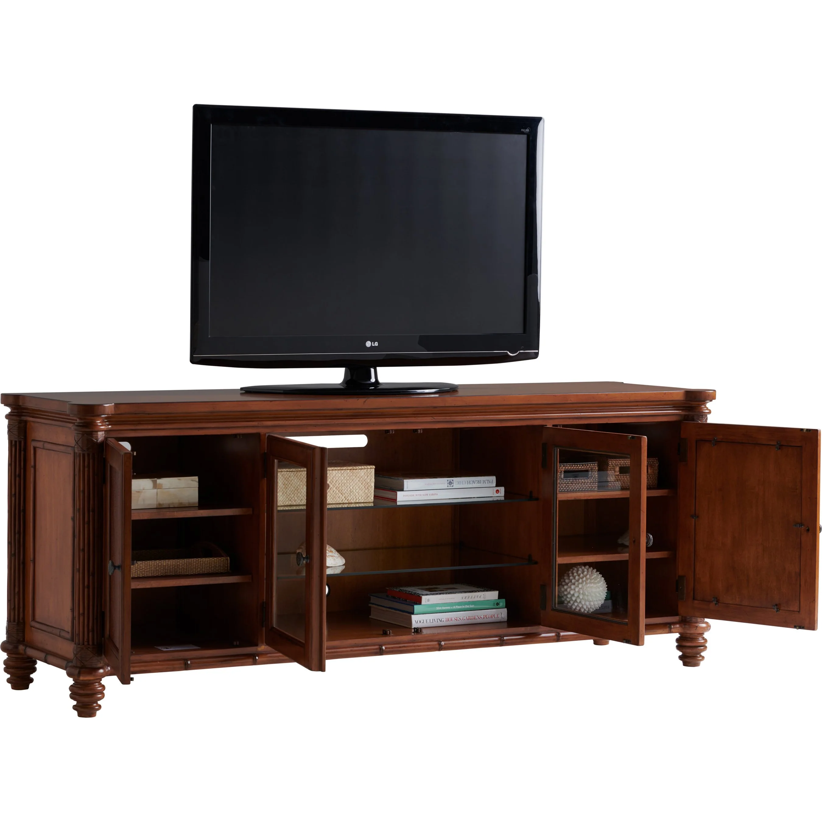 Blake Island Entertainment Console - Image 2