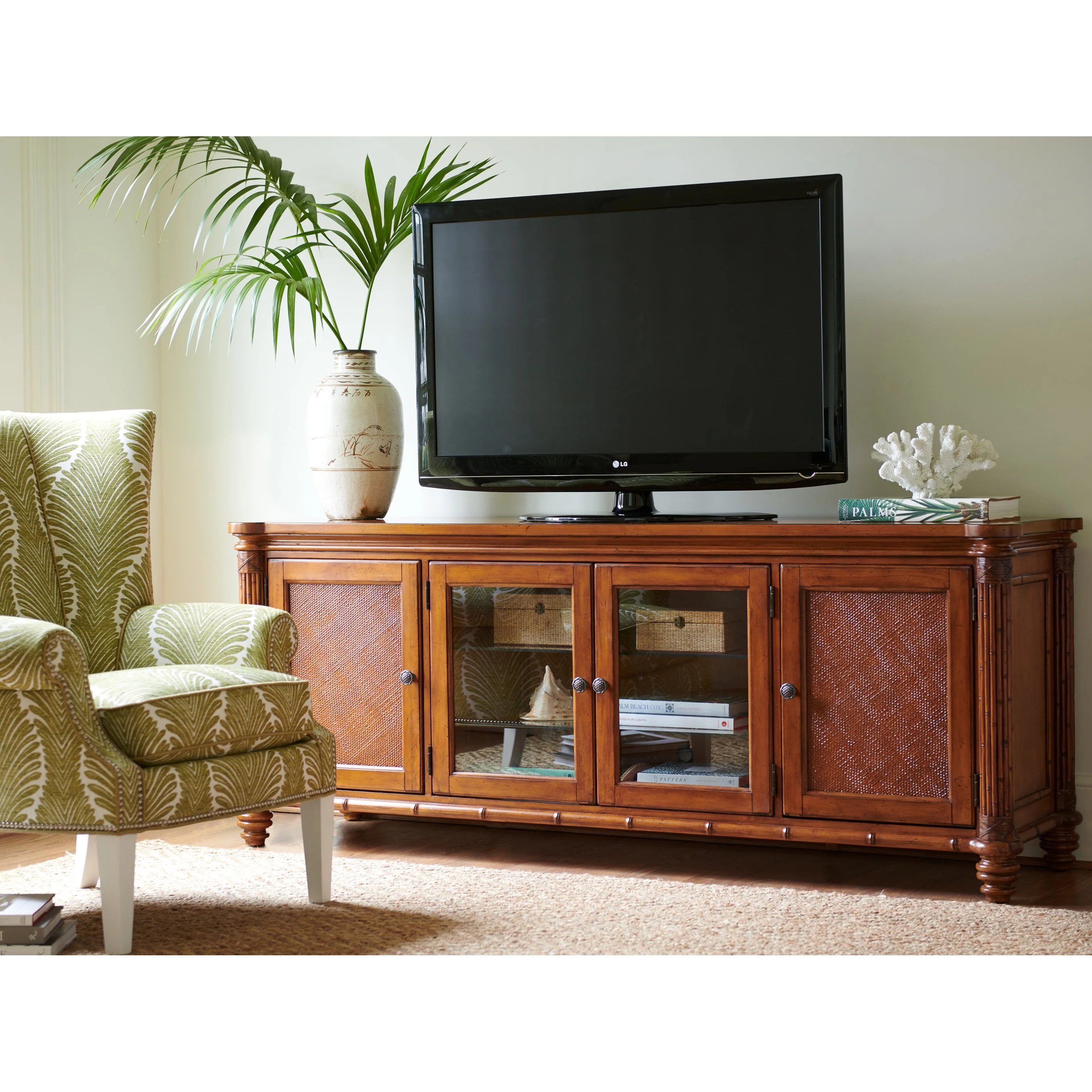 Blake Island Entertainment Console - Image 4