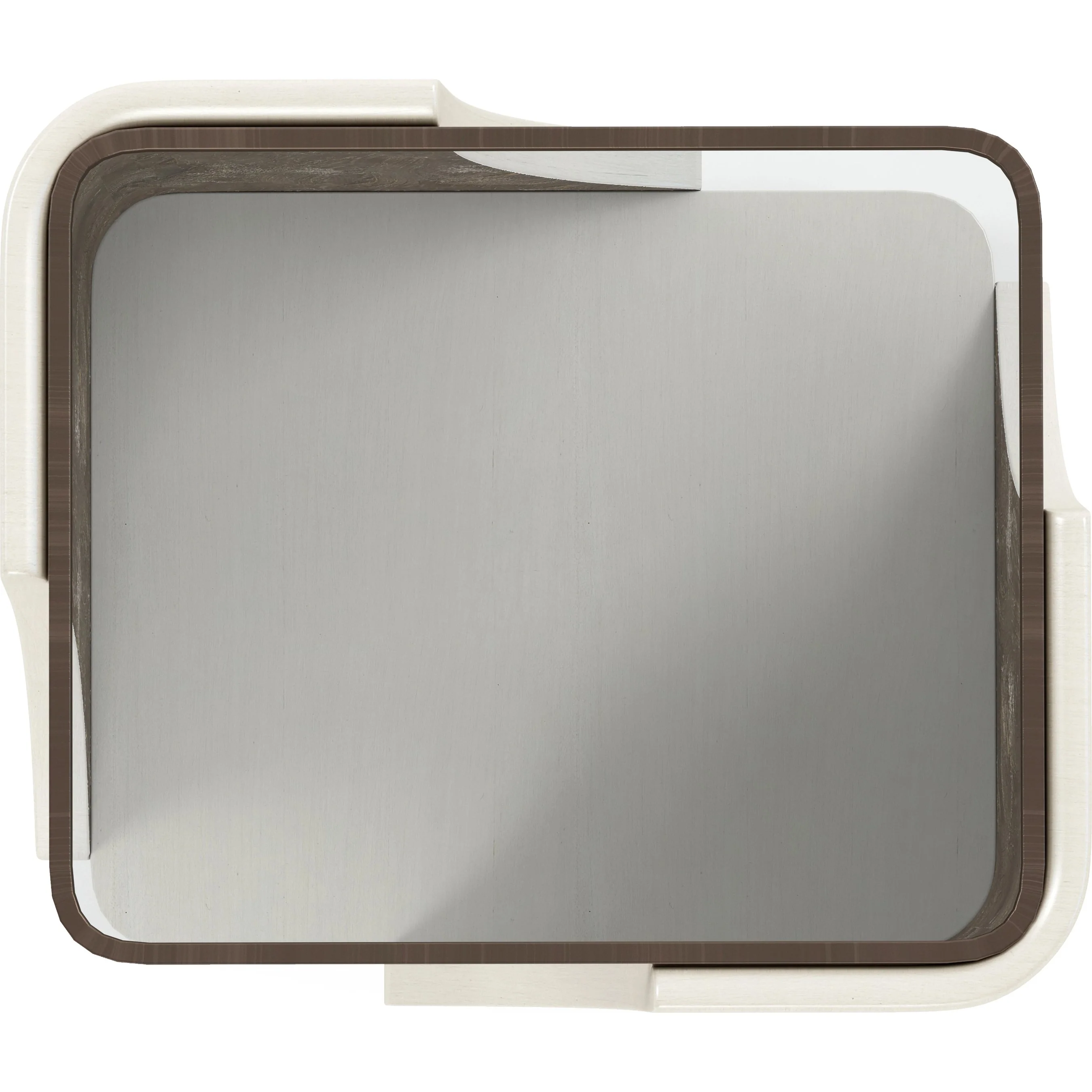 Blanc End Table - Image 3