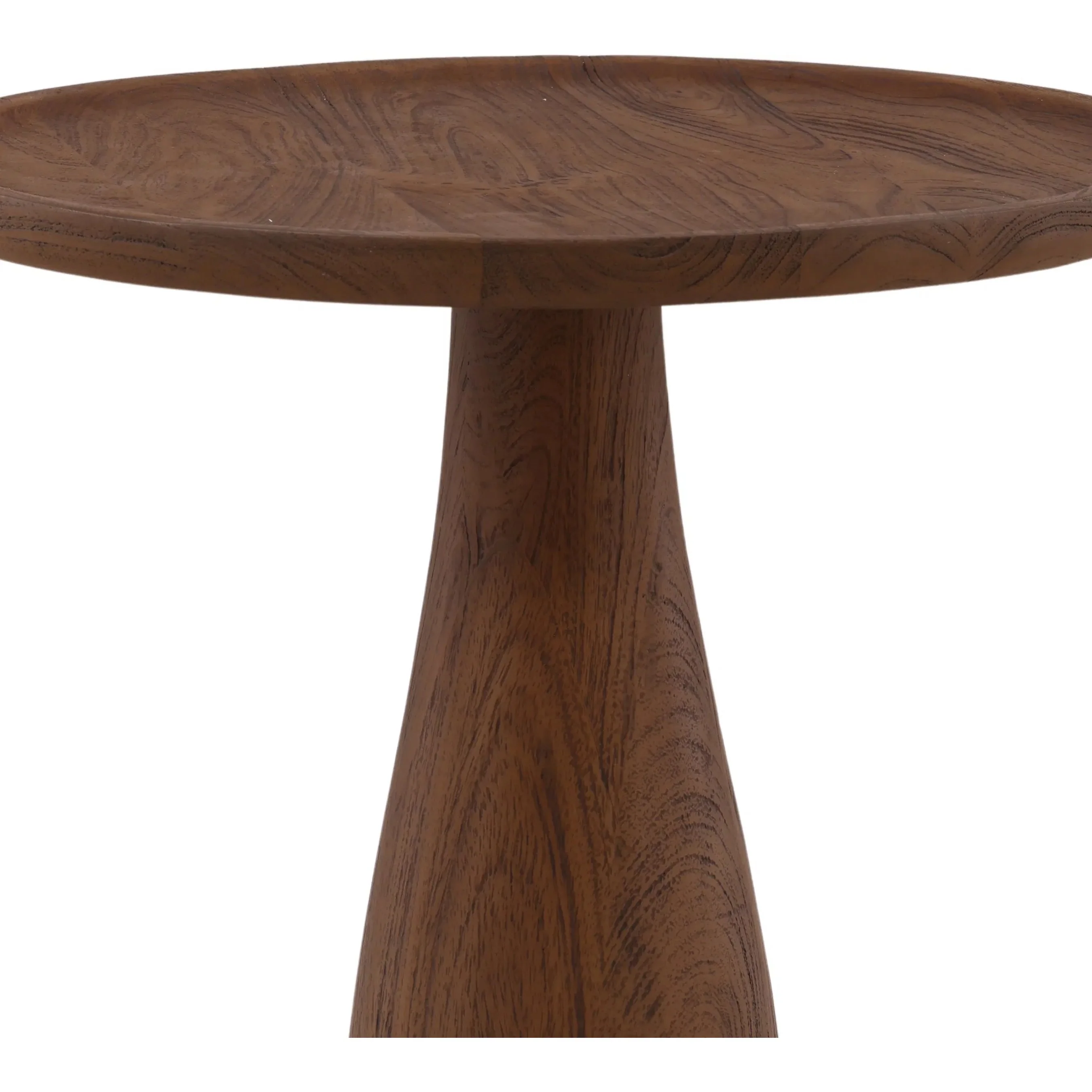 Blanca Side Table - Image 3