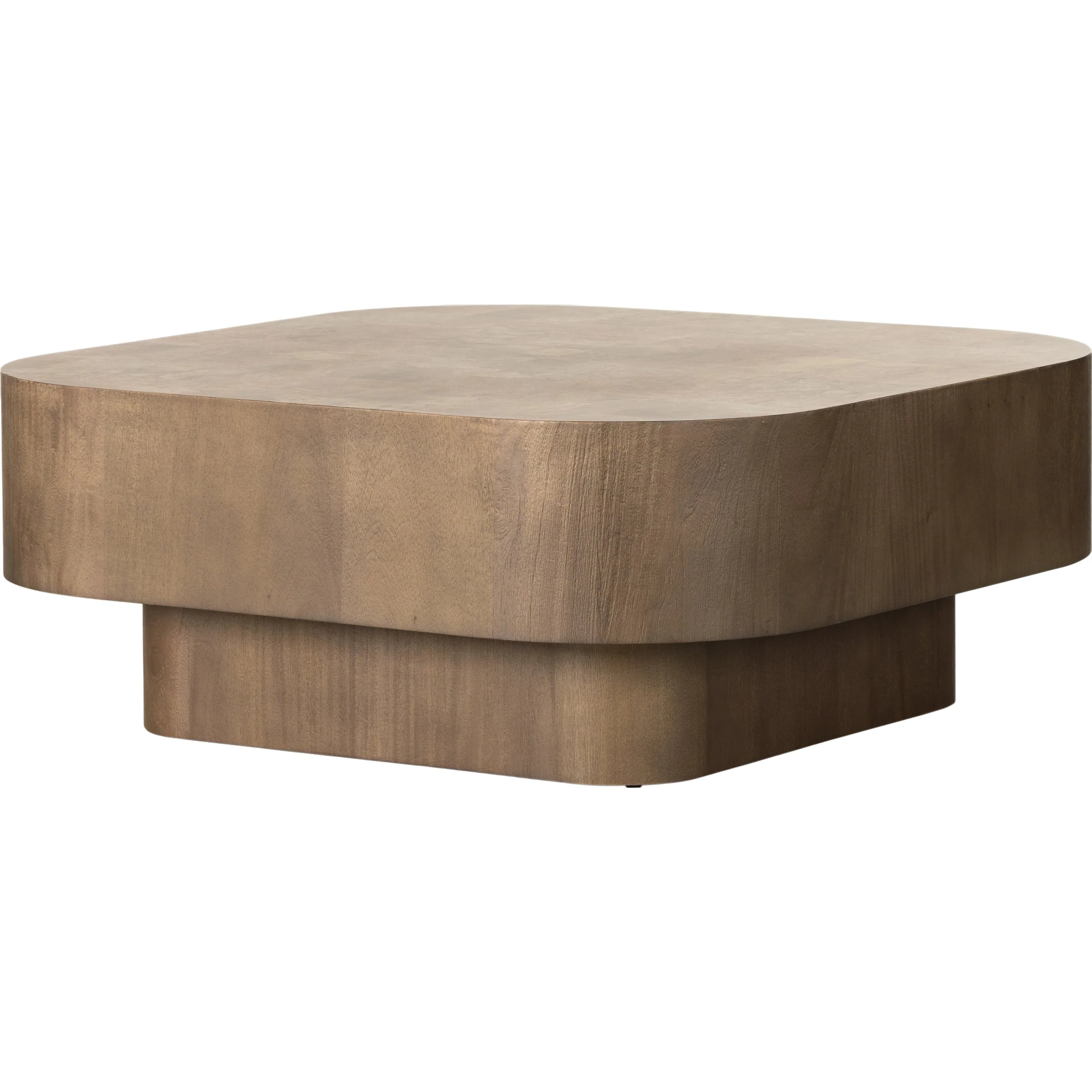 Blanco Coffee Table
