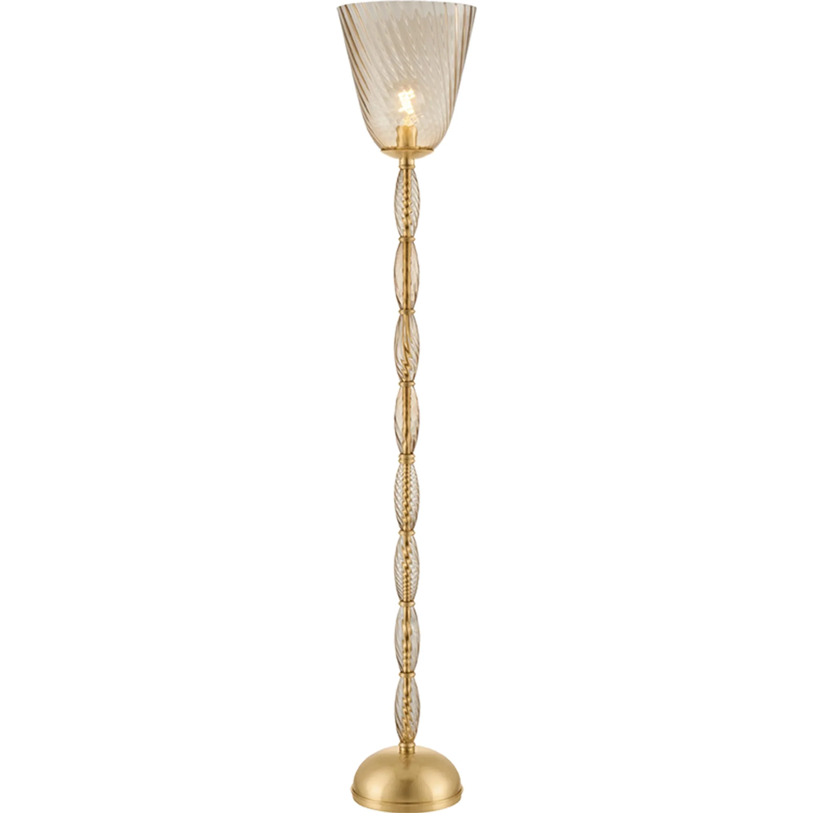 Bleecker Floor Lamp