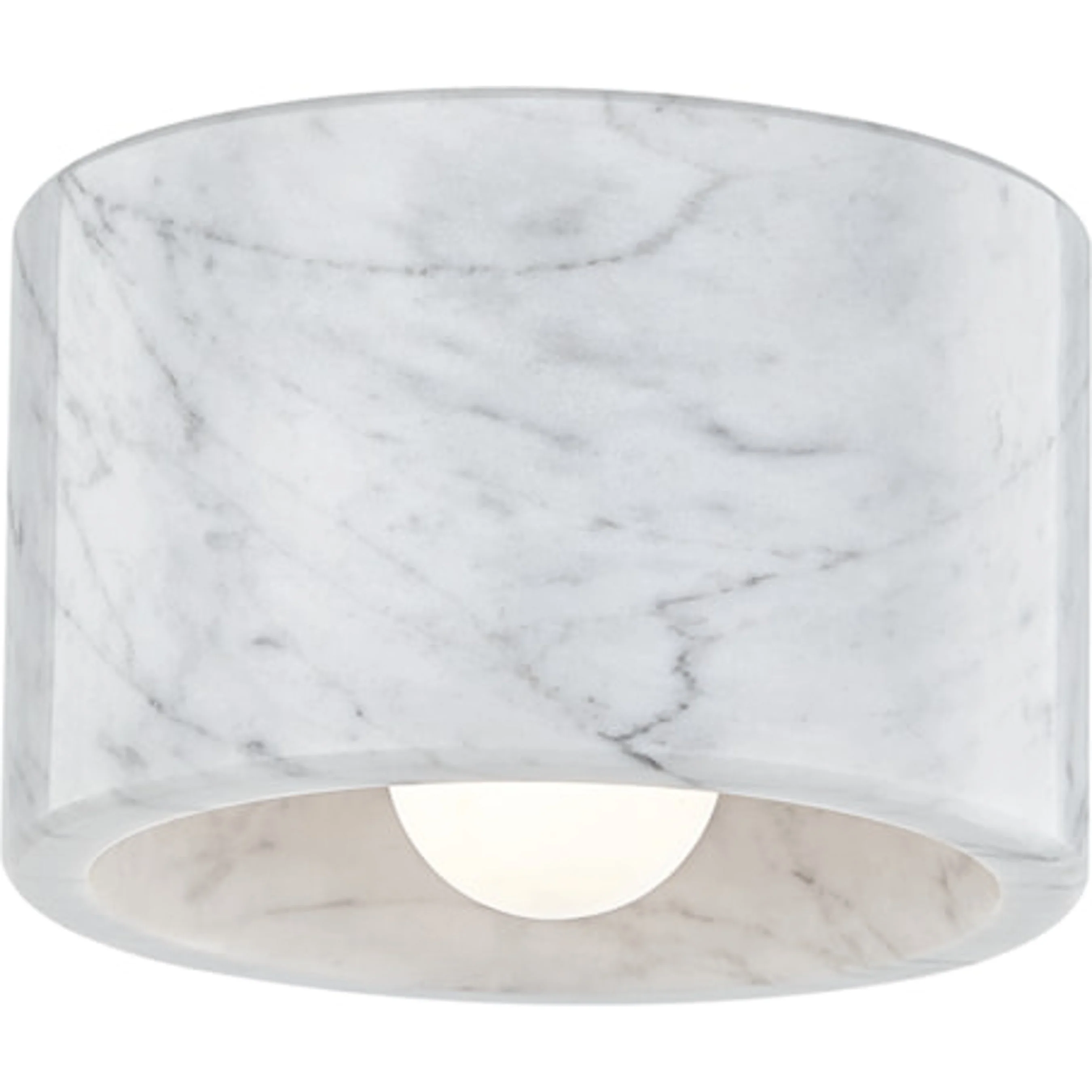 Bleecker Flush Mount - Image 2
