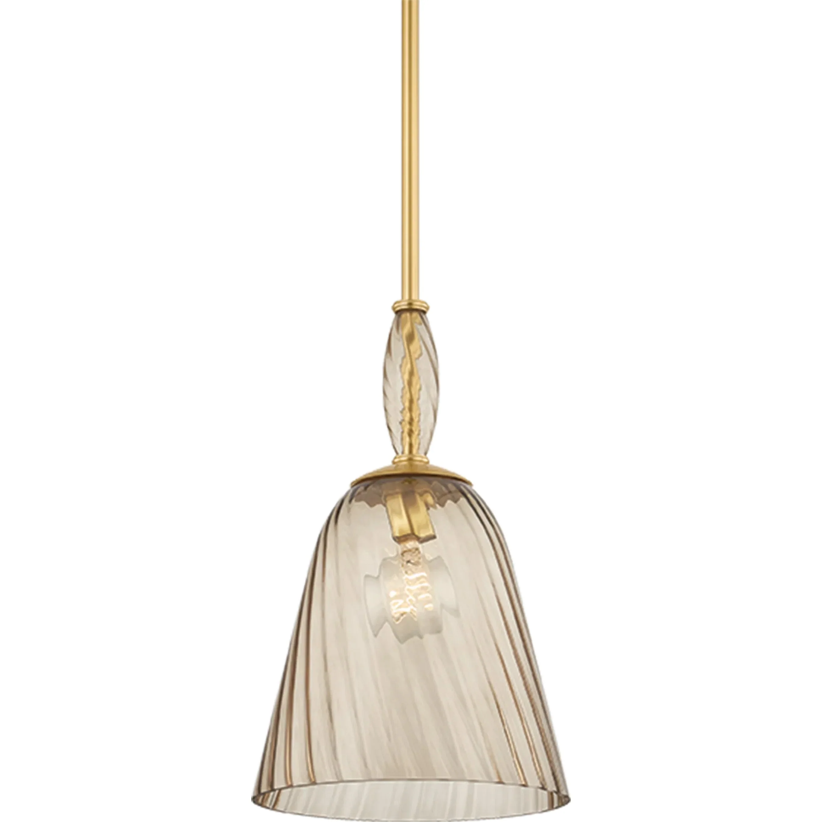 Bleecker Pendant