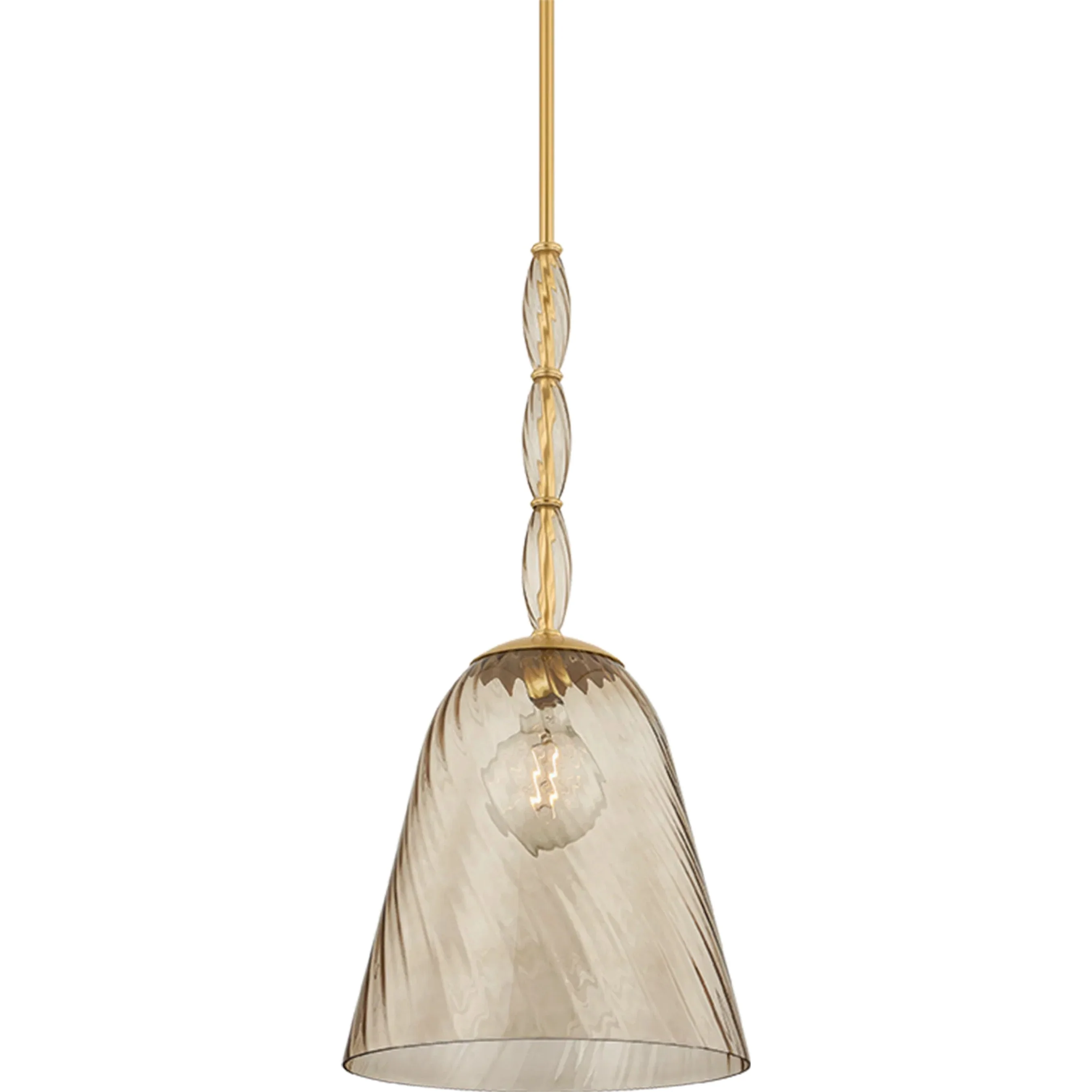 Bleecker Pendant - Image 2
