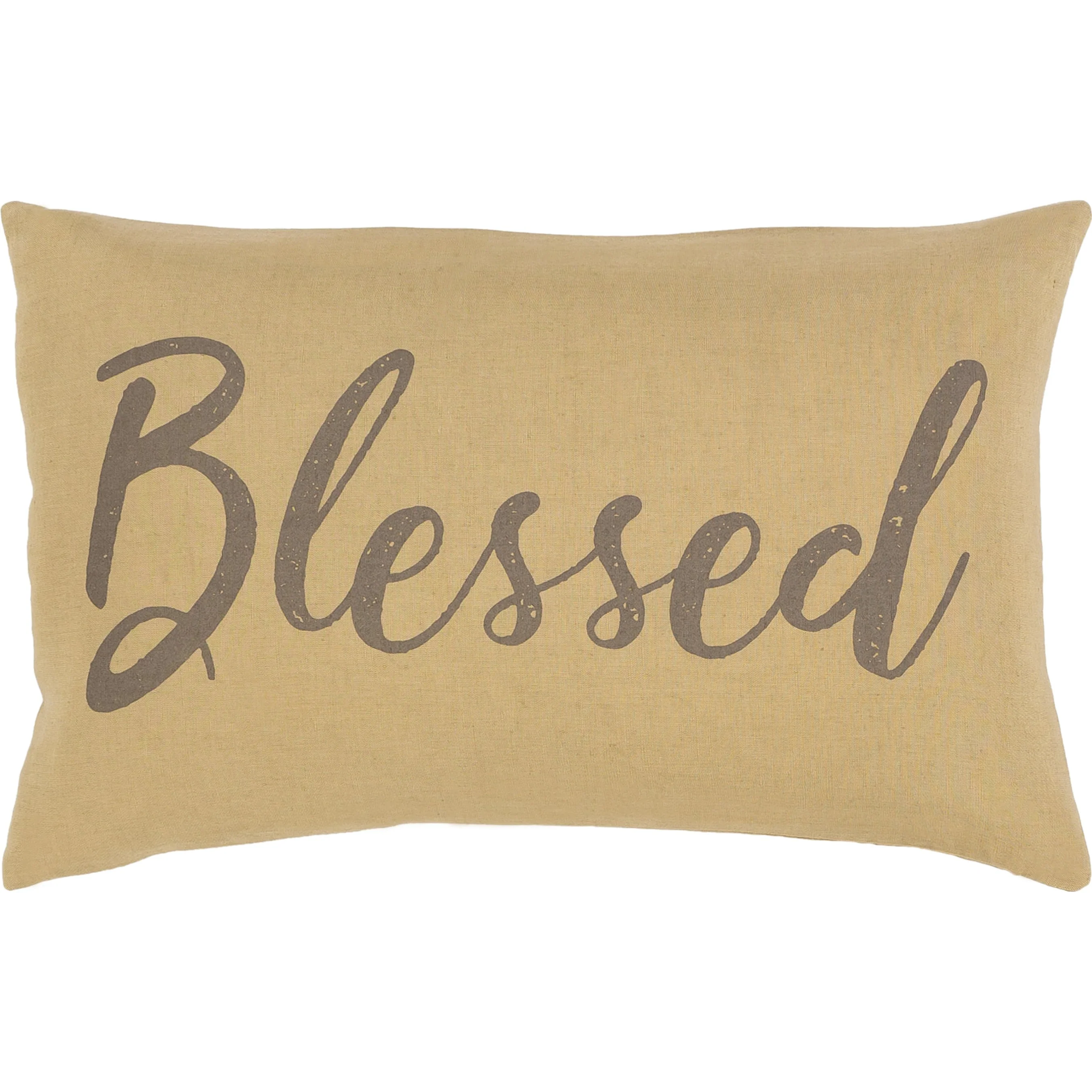 Blessings Pillow - 25683 - Image 2