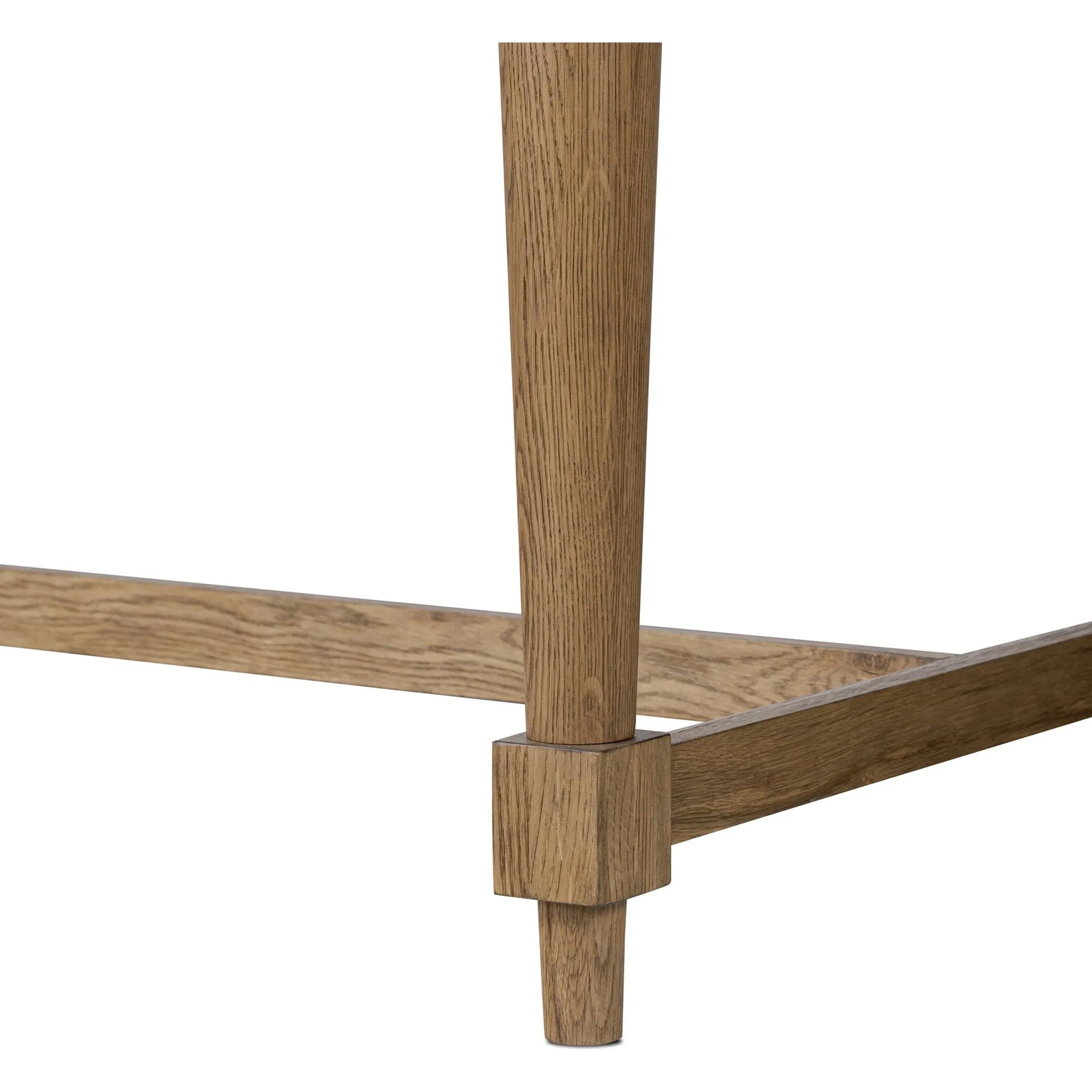 Blinn Extension Dining Table - Image 9