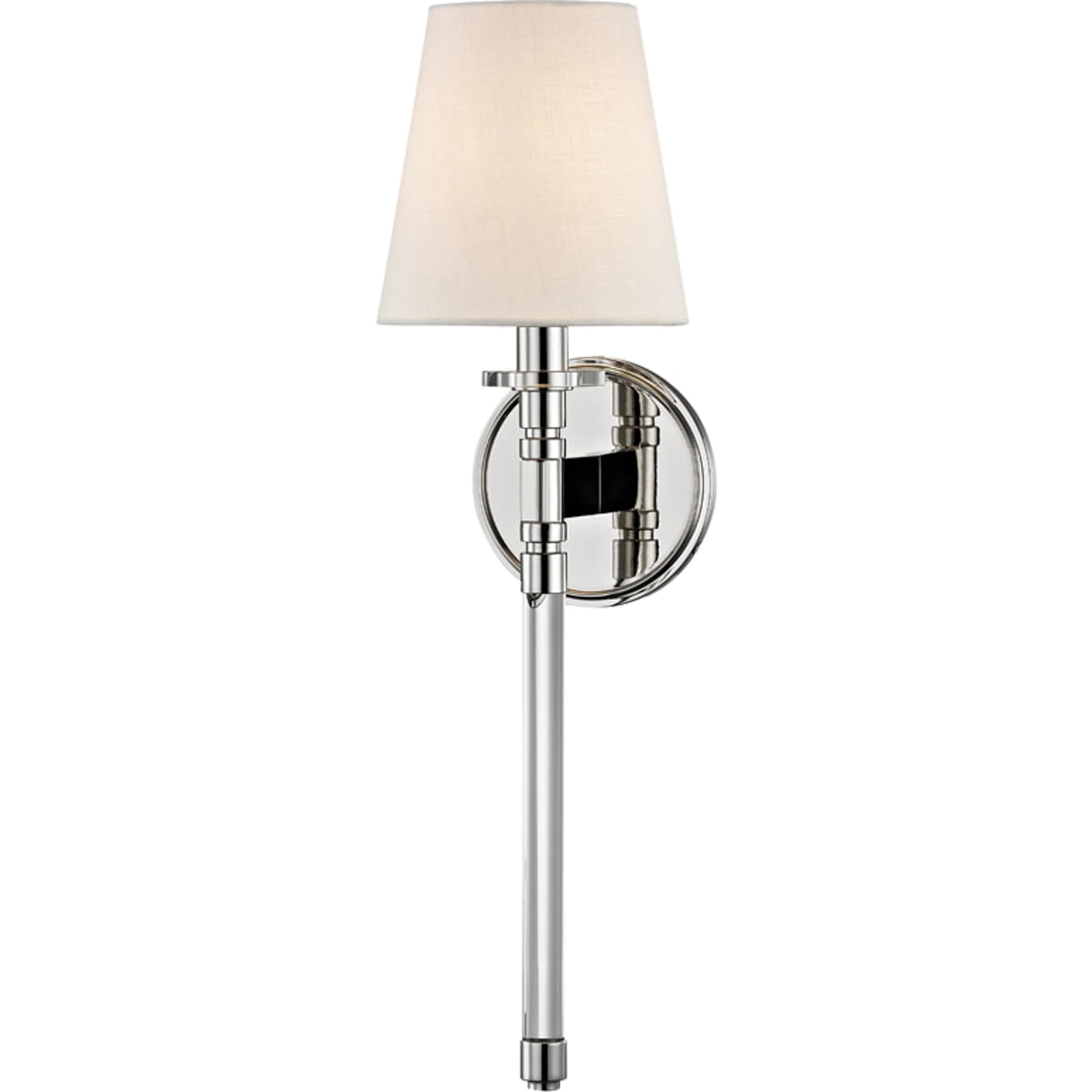 Blixen Wall Sconce - Image 4