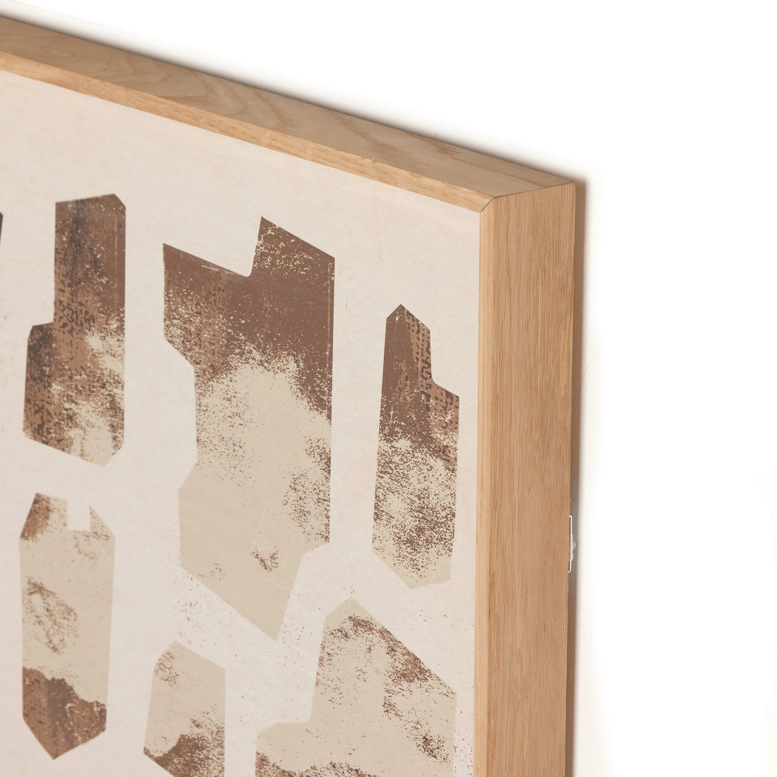 Block Sand I by Coup d’Esprit - Image 3