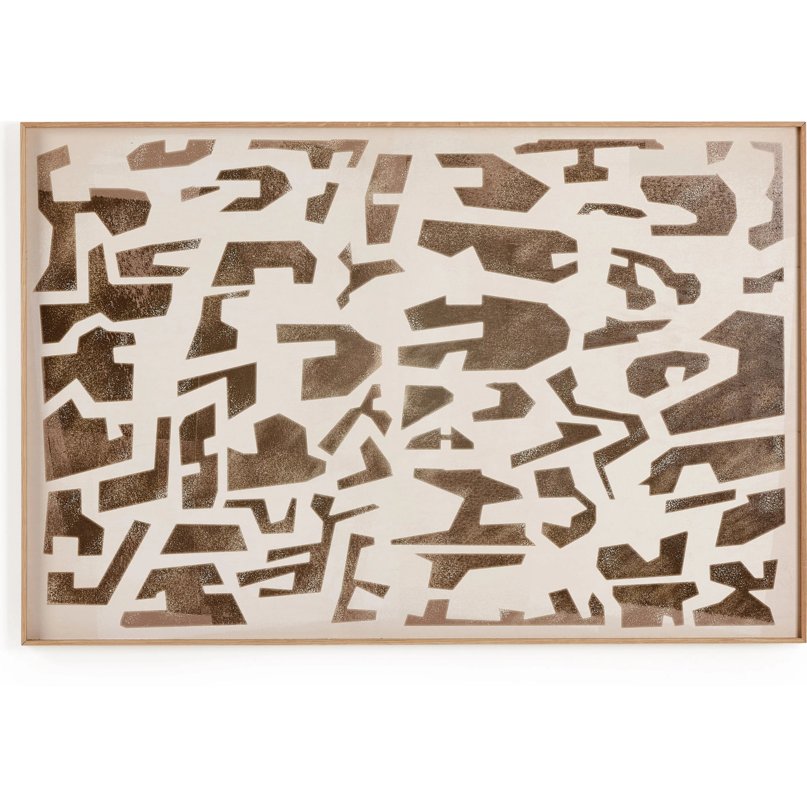Block Sand II by Coup d’Esprit