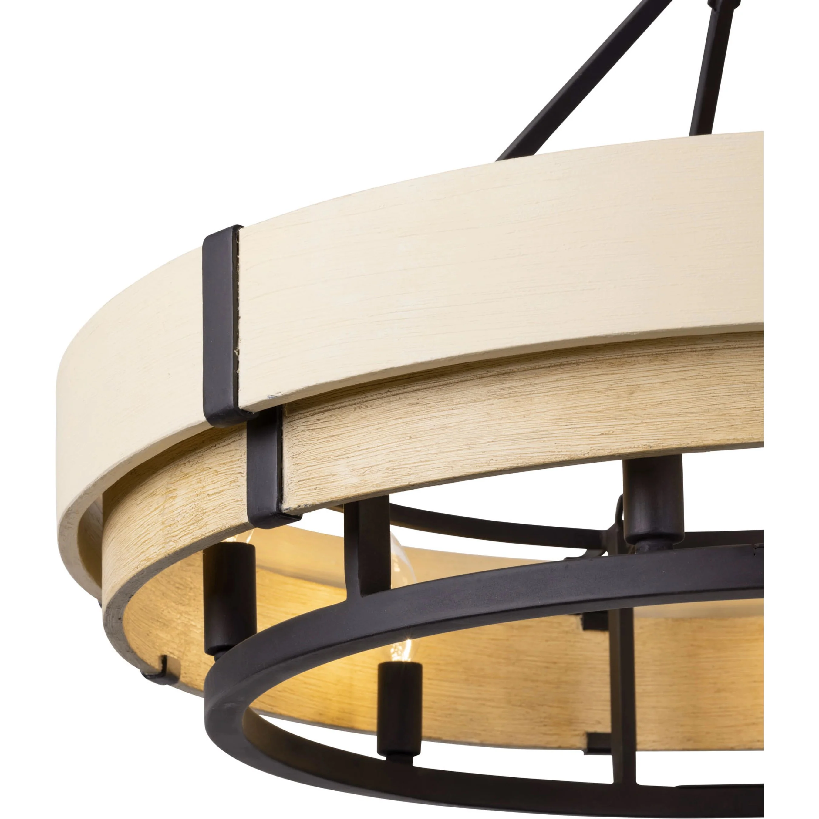 Blonde Moment Pendant - Image 4