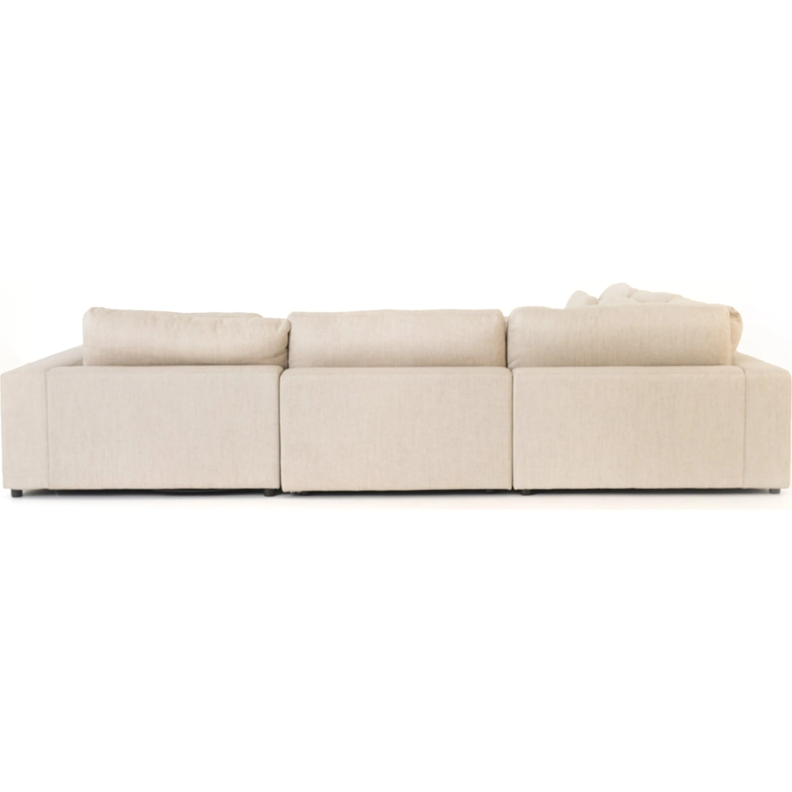 Bloor 5-Piece Sectional - Image 3