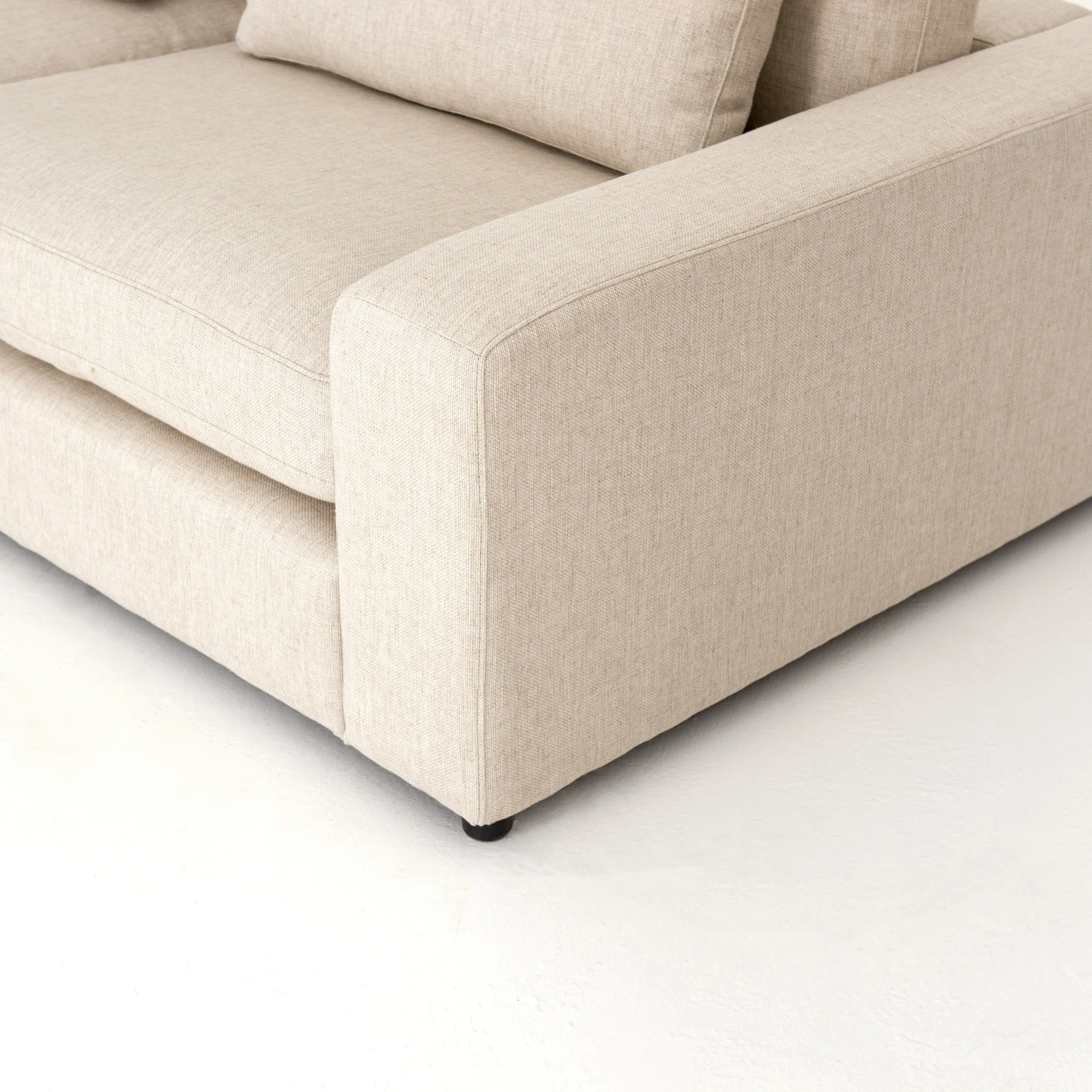 Bloor 5-Piece Sectional - Image 8