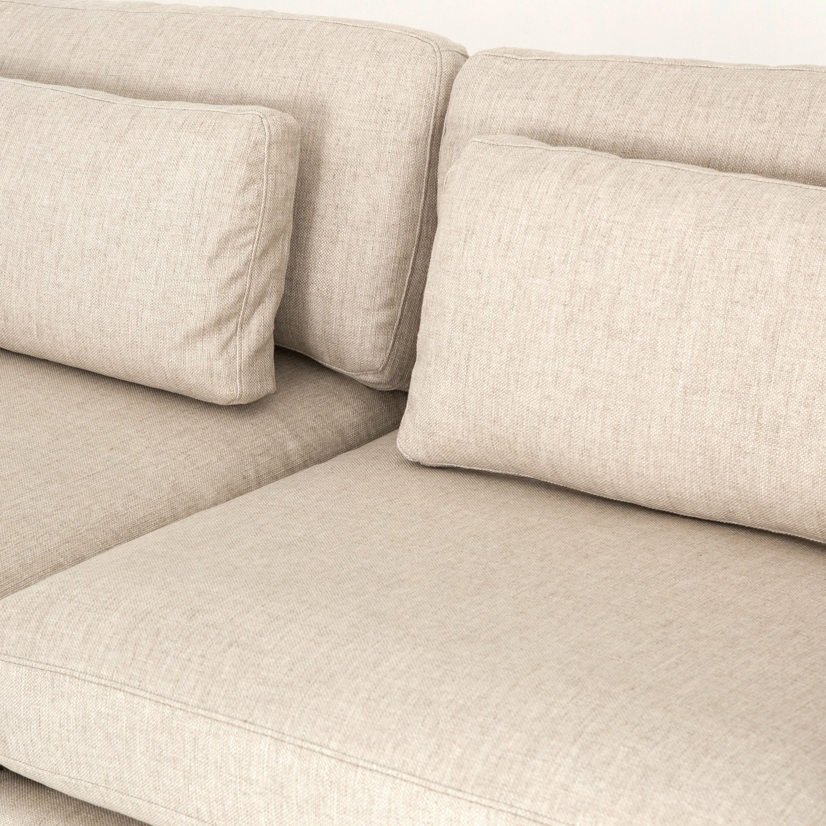 Bloor 5-Piece Sectional - Image 9