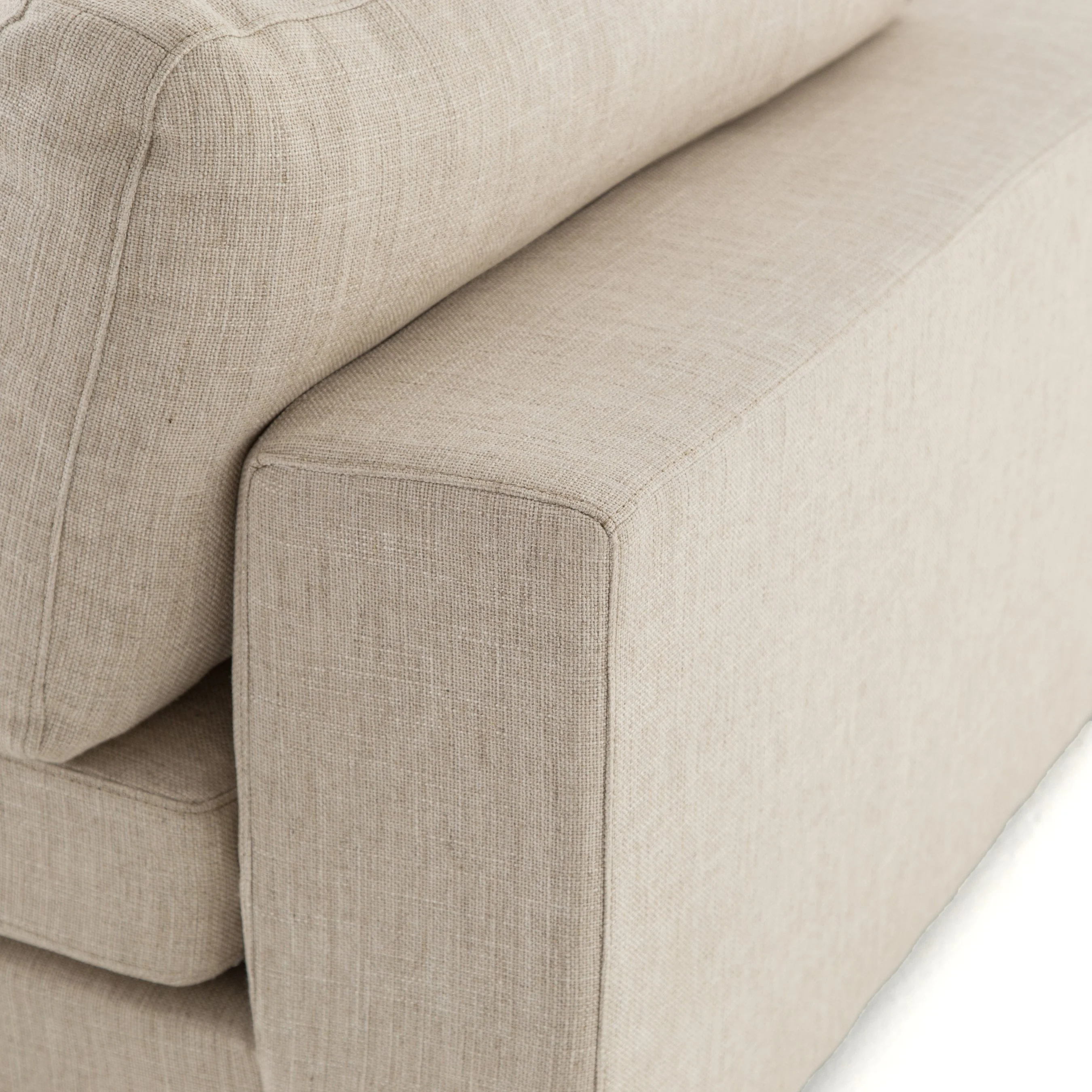 Bloor 6 Piece Sectional - Image 10