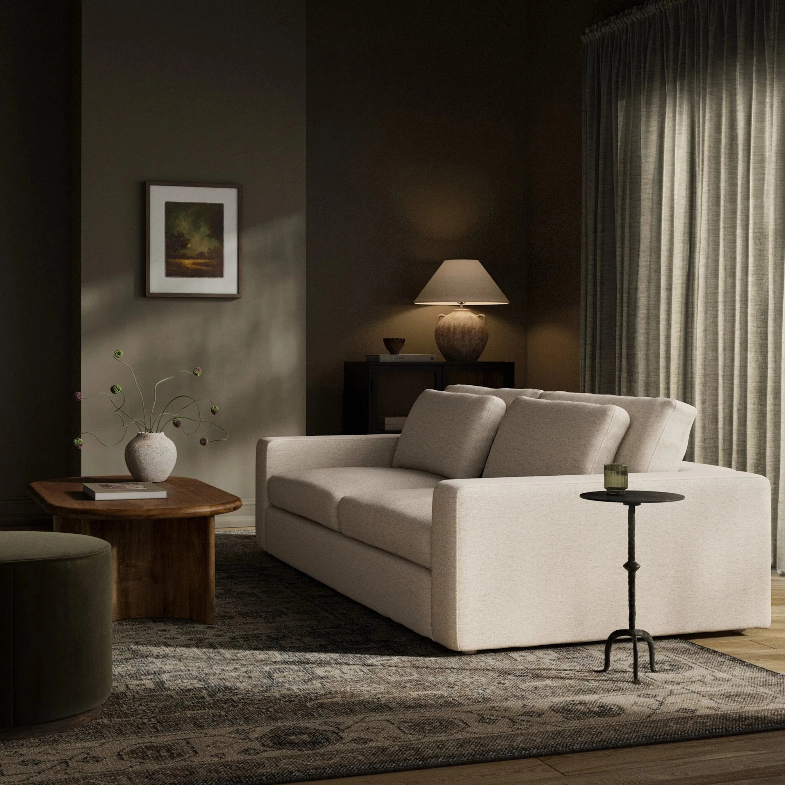 Bloor Sofa - Image 16