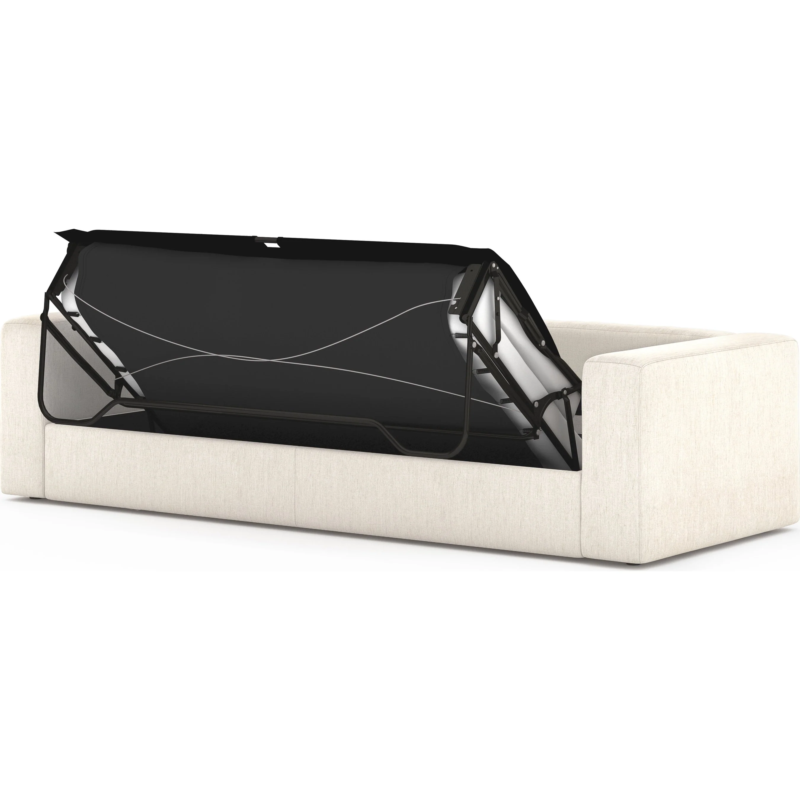 Bloor Sofa Bed - Image 3