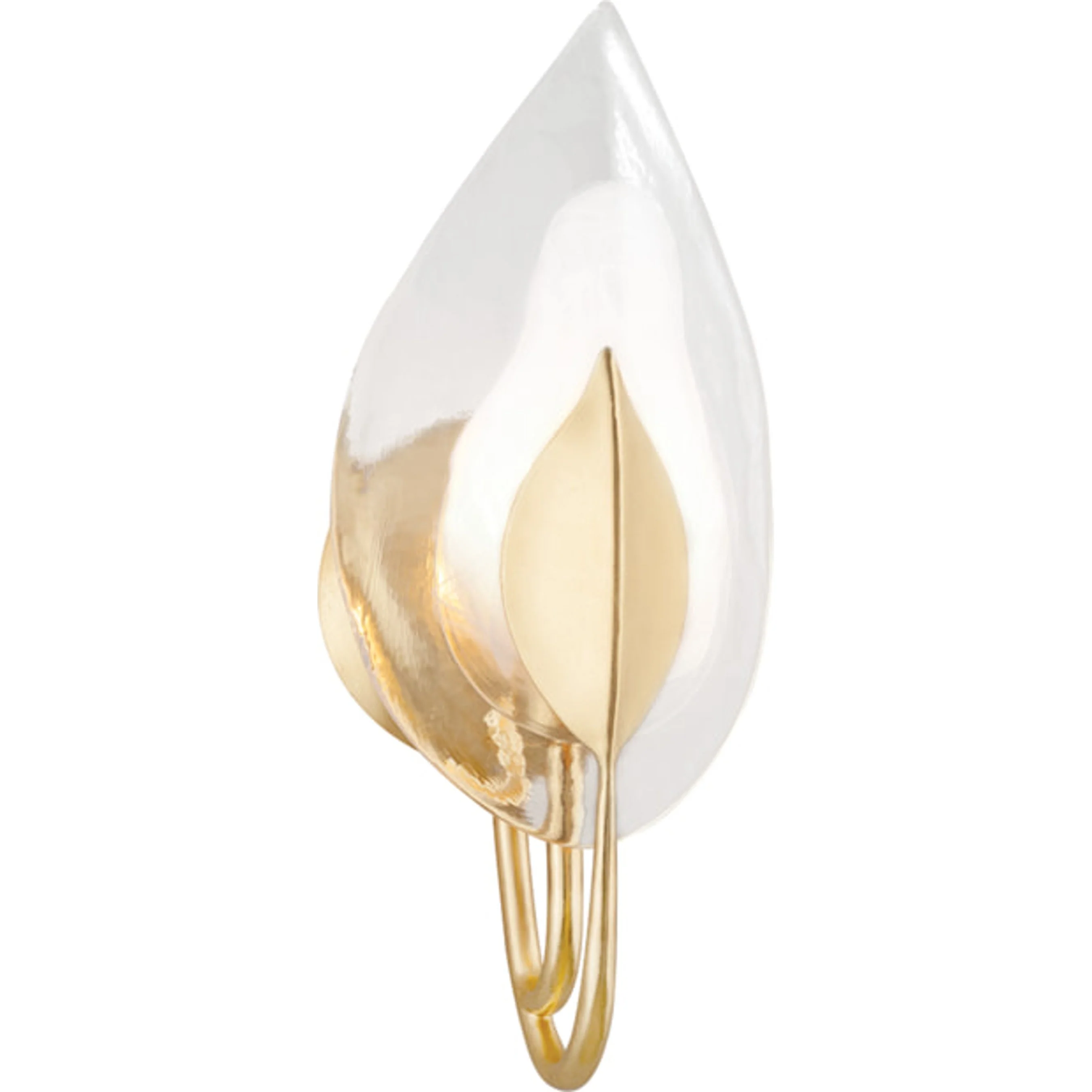 Blossom Wall Sconce