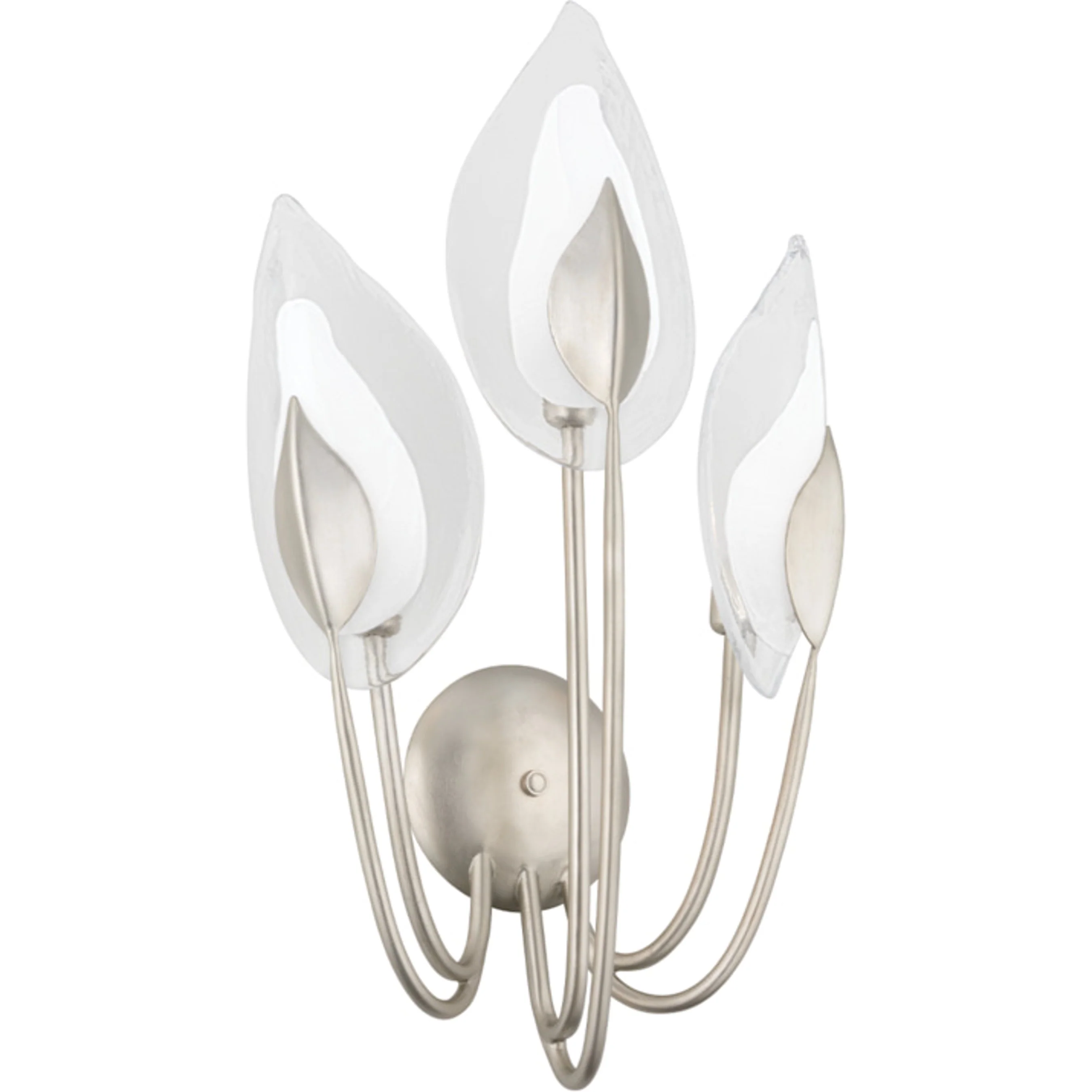 Blossom Wall Sconce - Image 4