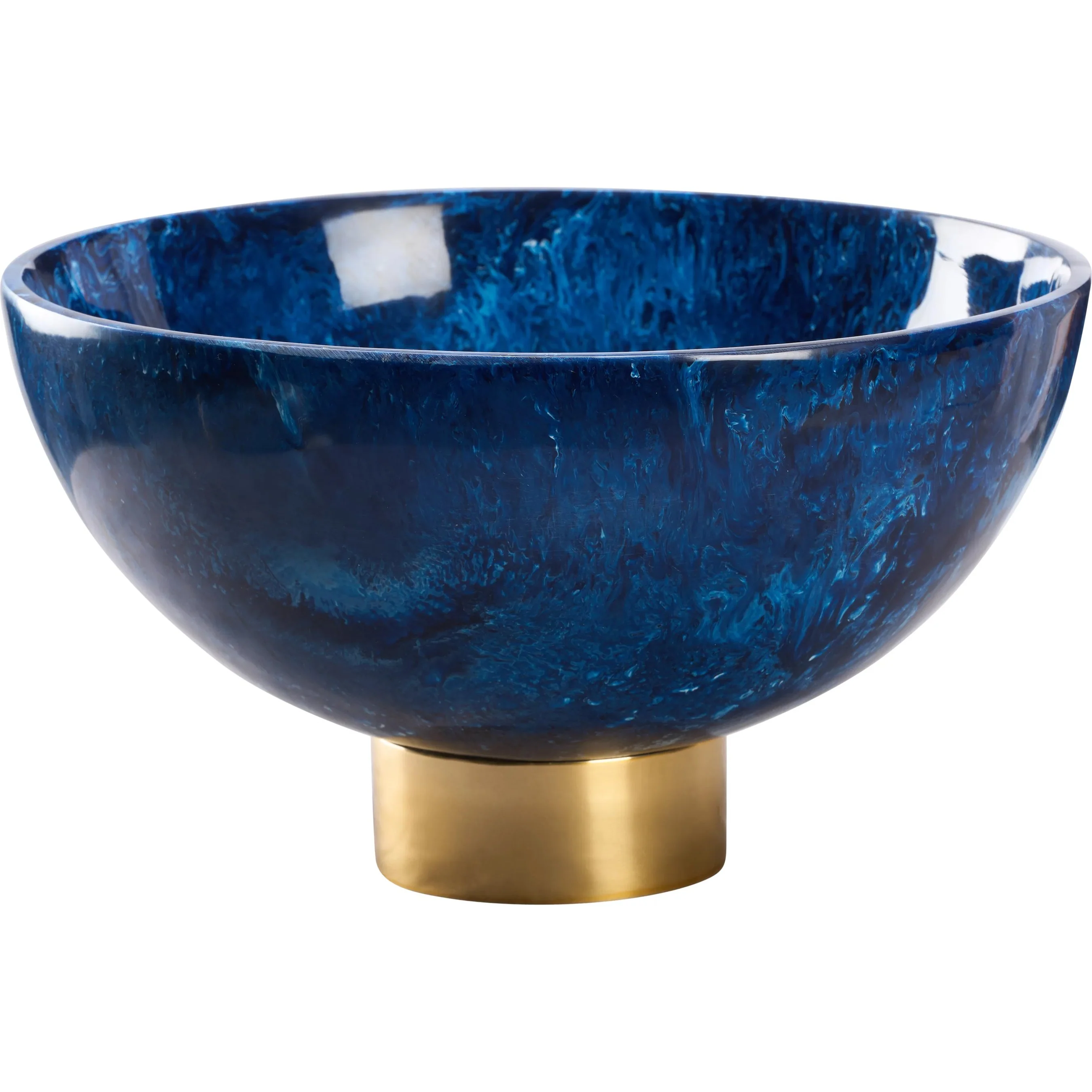 Blue Bowl
