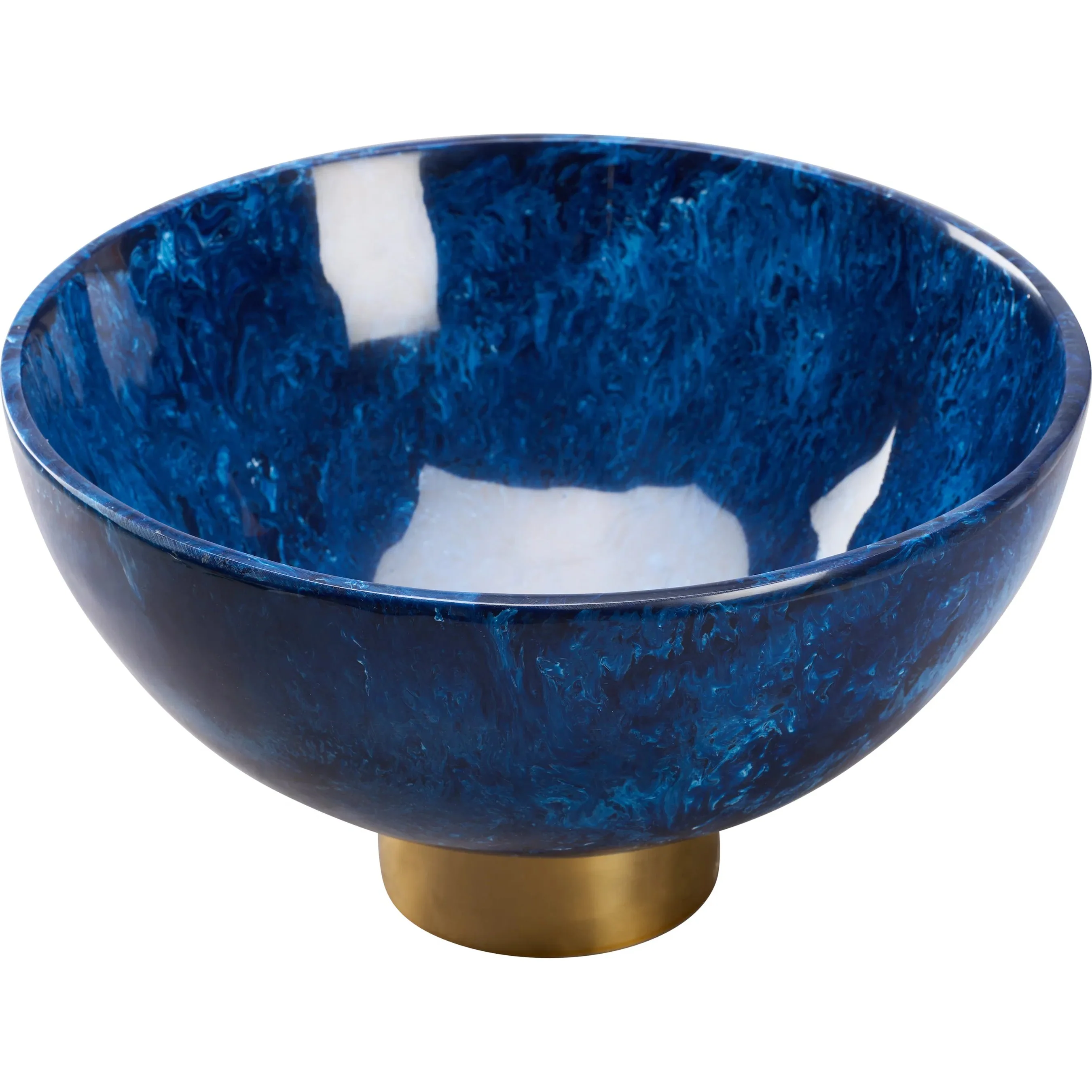 Blue Bowl - Image 2