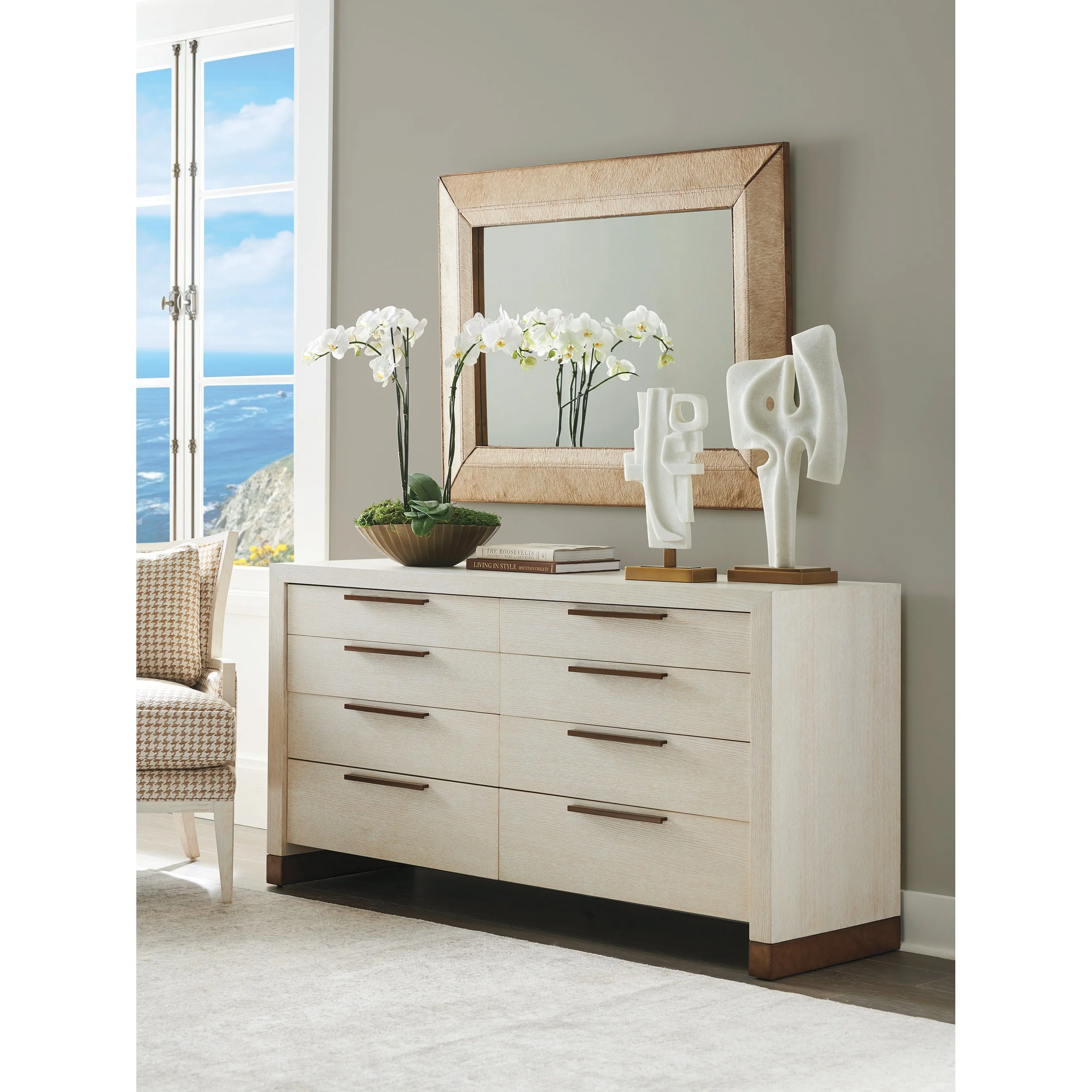 Bluff Double Dresser - Image 3