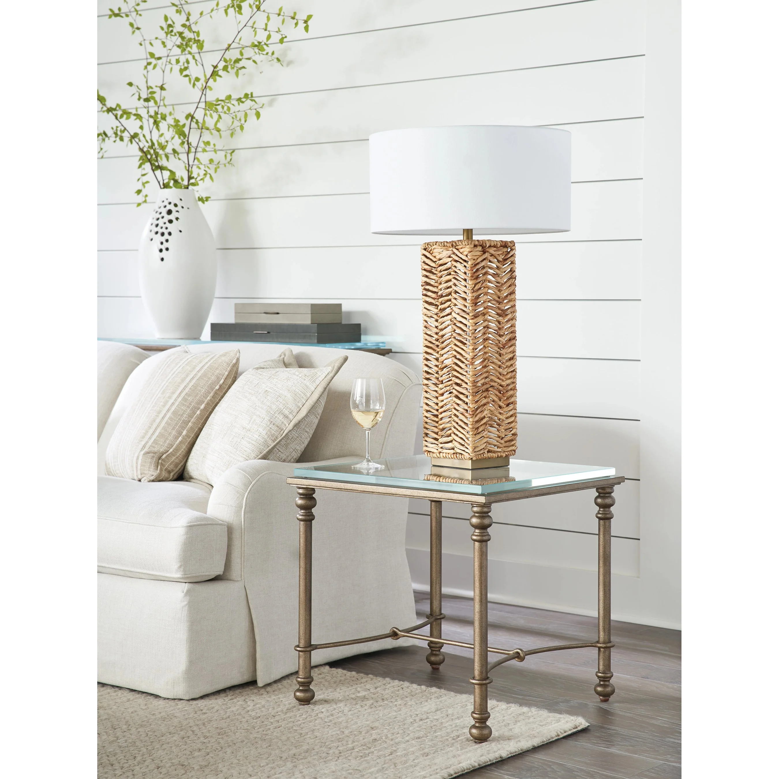 Bluff End Table - Image 3