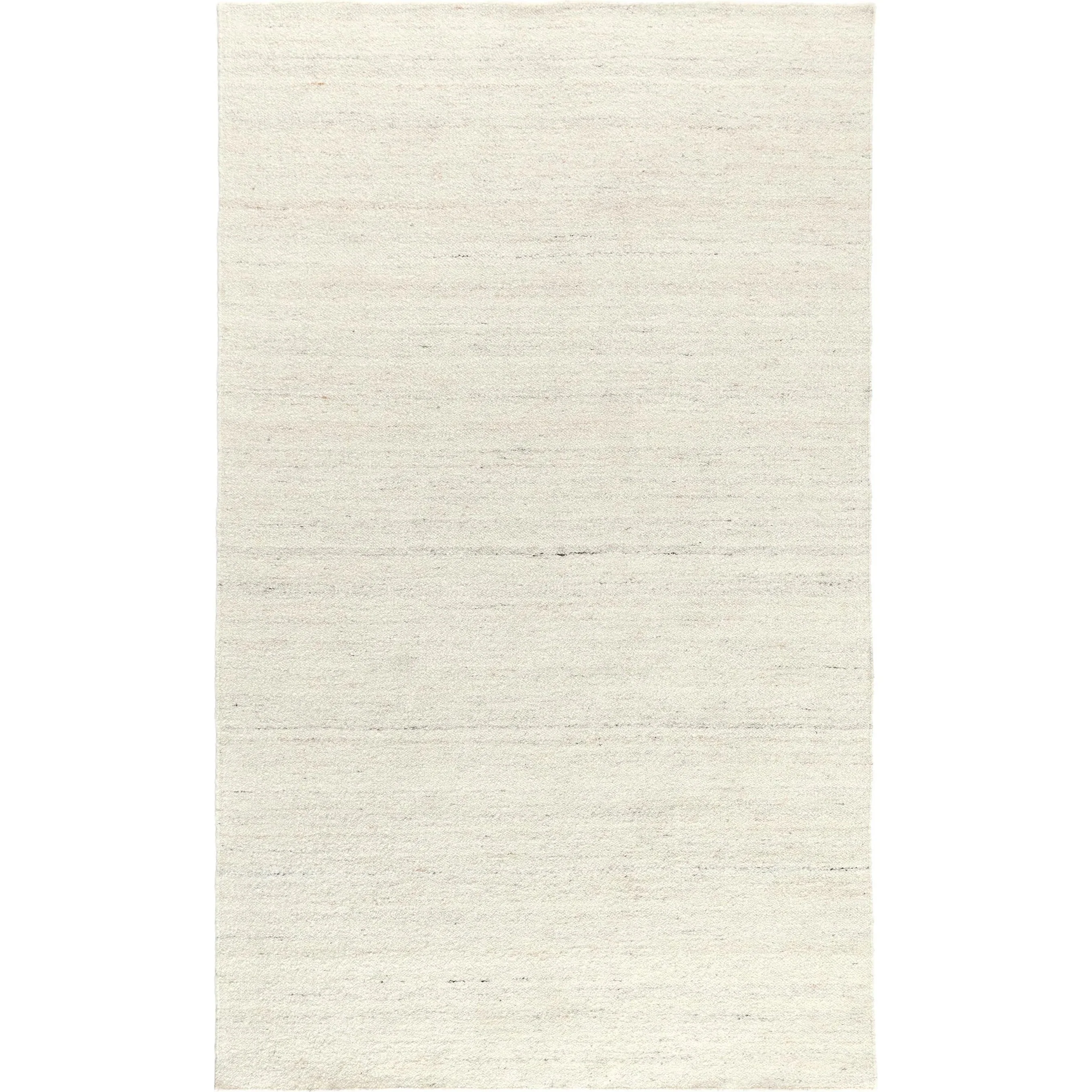 Blythe Hand Woven Performance Natural Fabric Rug - Image 8