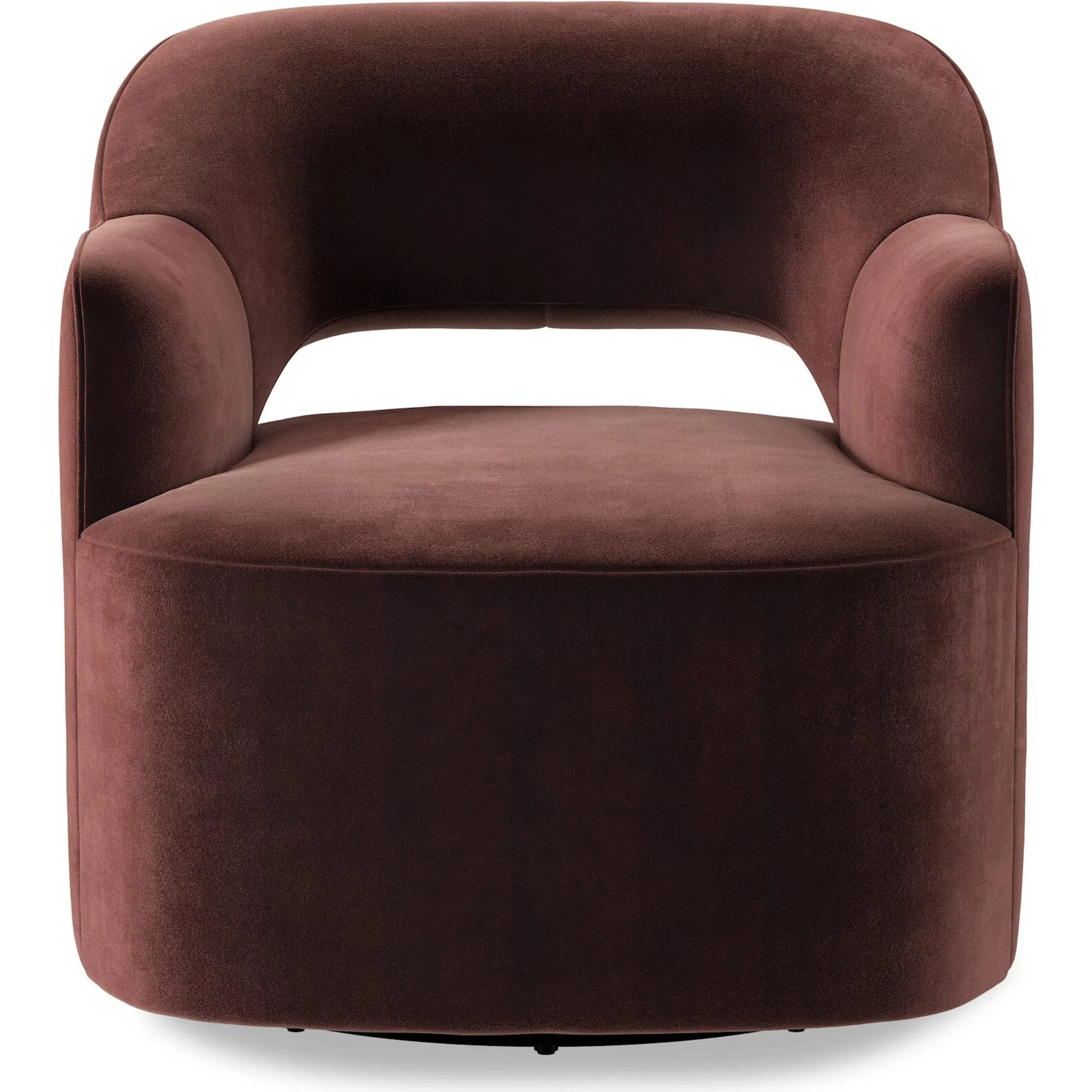 Blythe Swivel Chair - Image 12