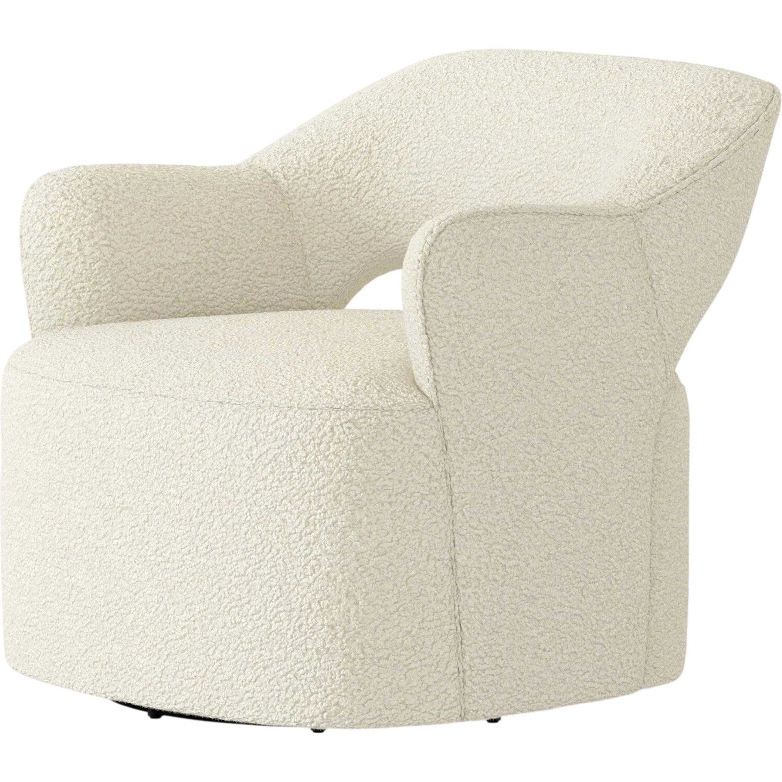 Blythe Swivel Chair - Image 2
