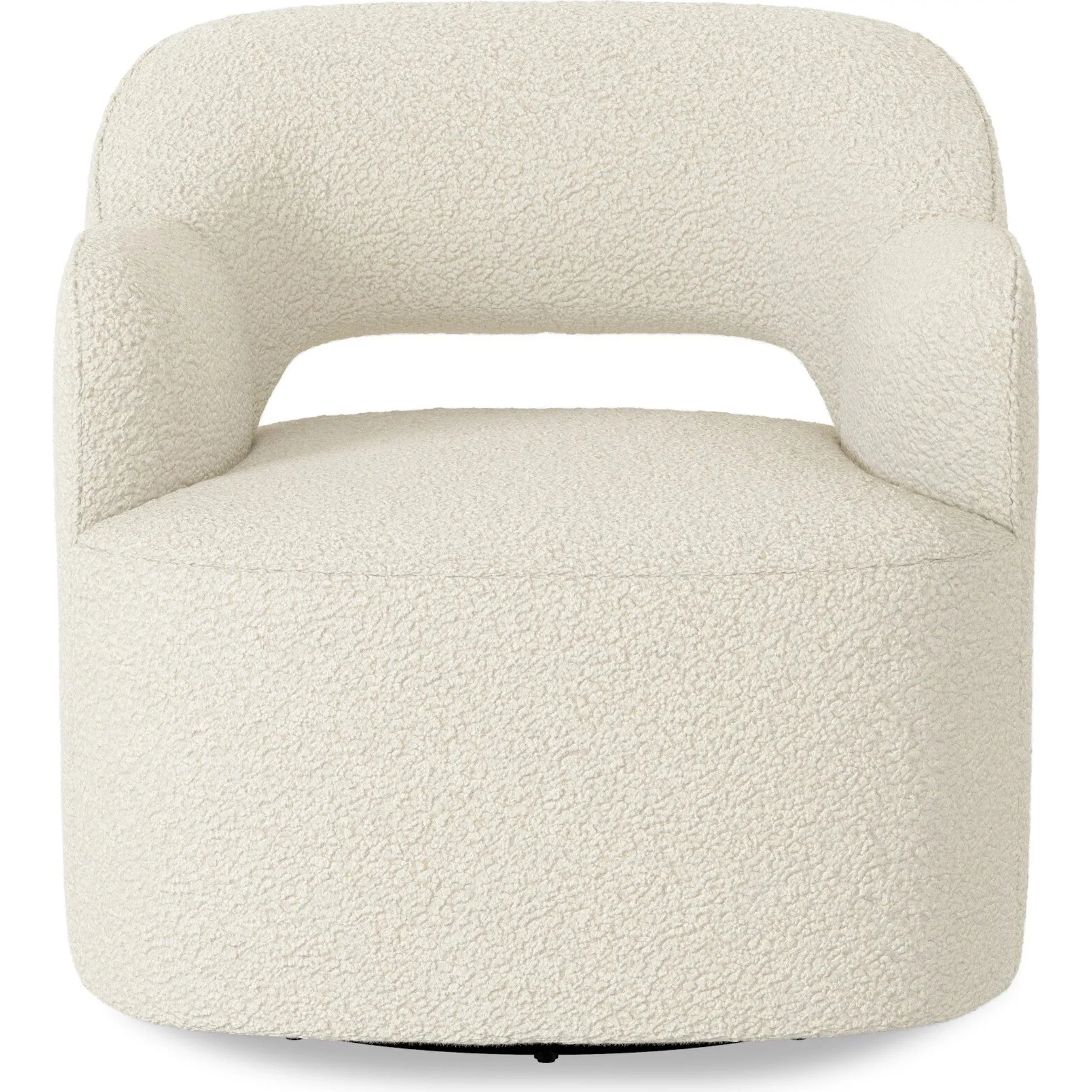 Blythe Swivel Chair - Image 8
