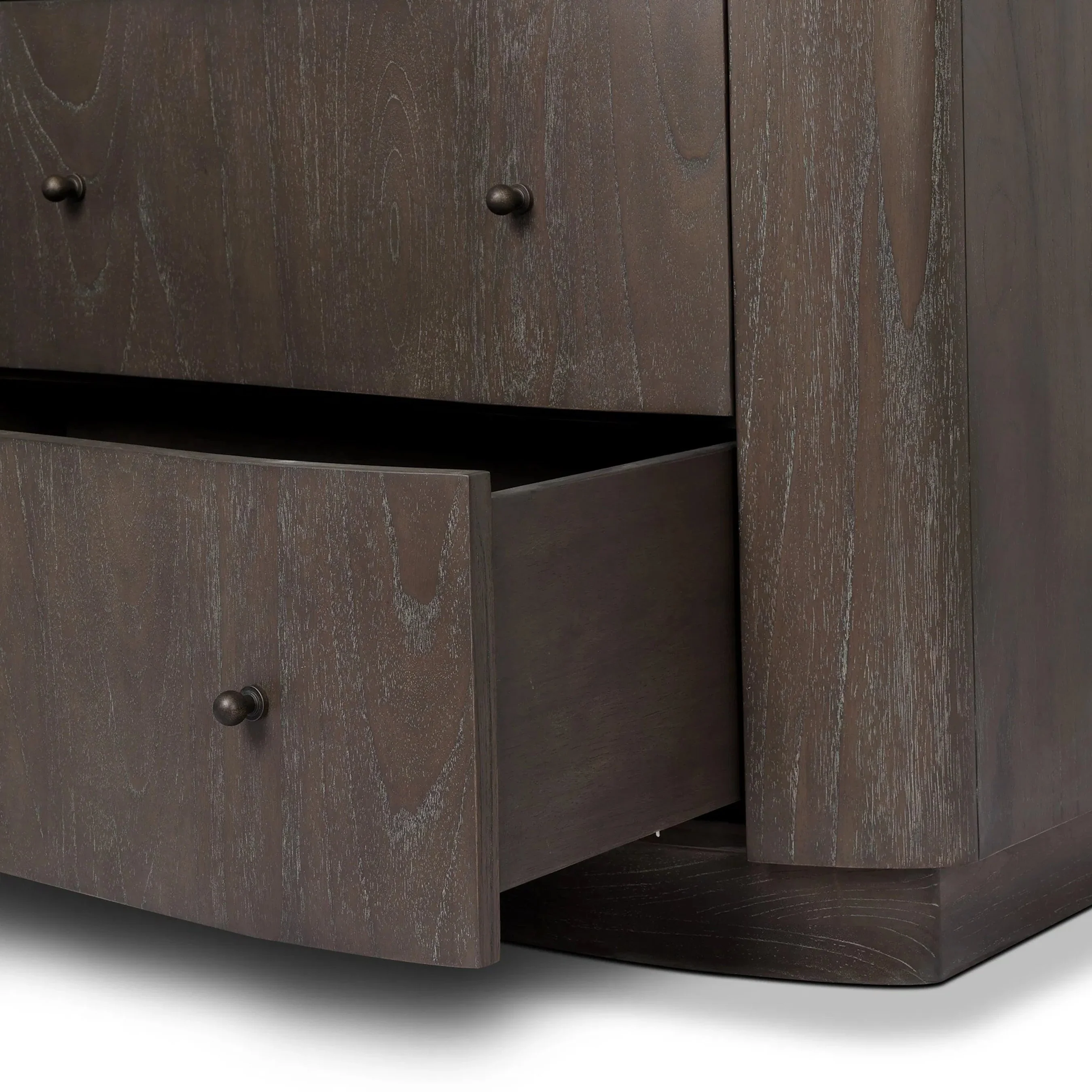 Boa 6 Drawer Dresser - Image 32
