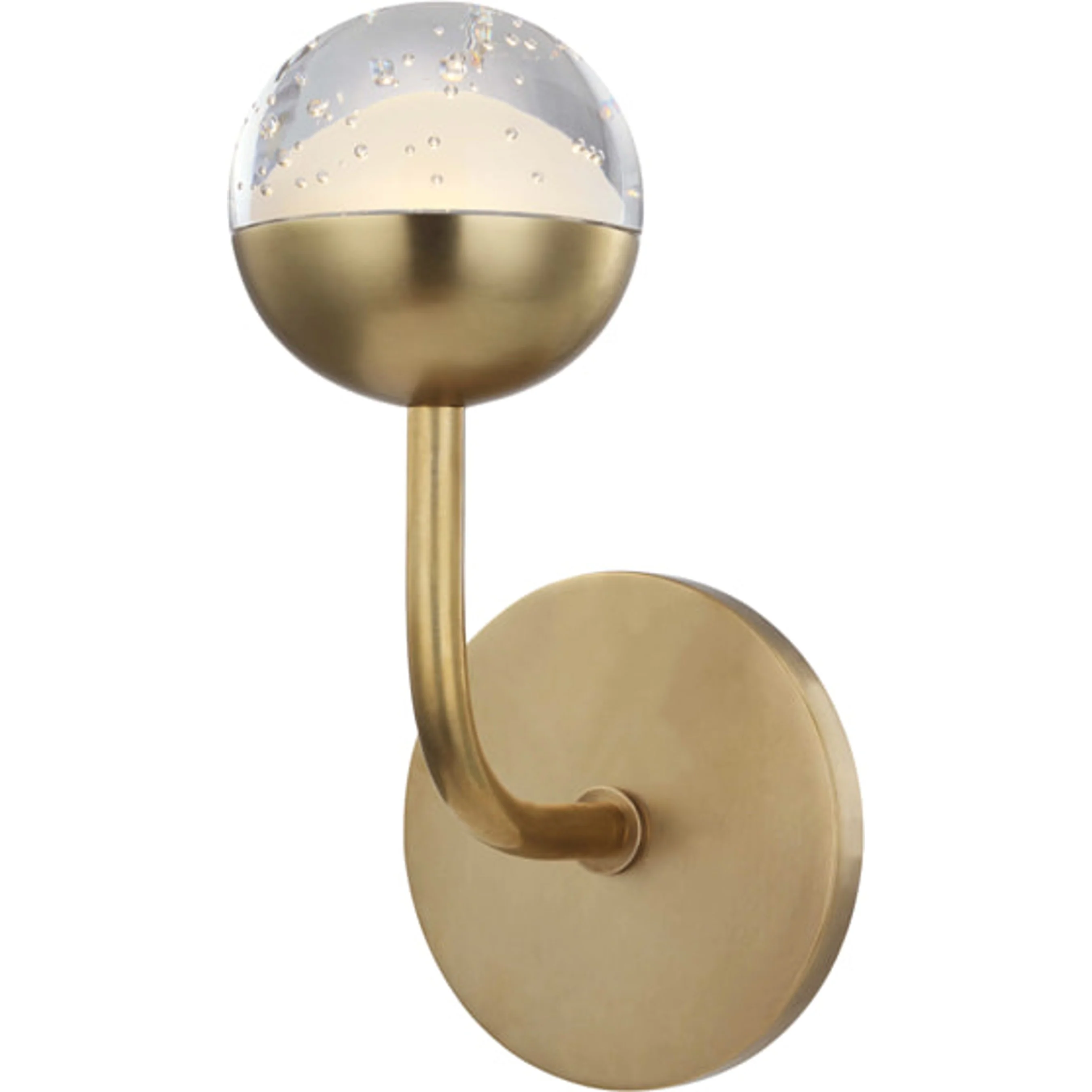 Boca Bath Bracket