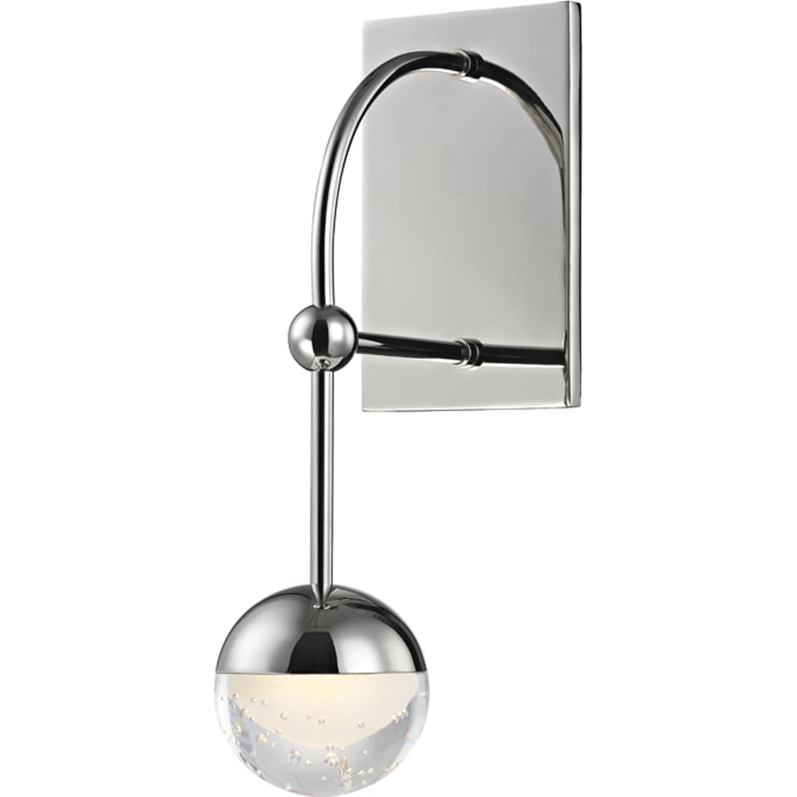Boca Led Wall Sconce