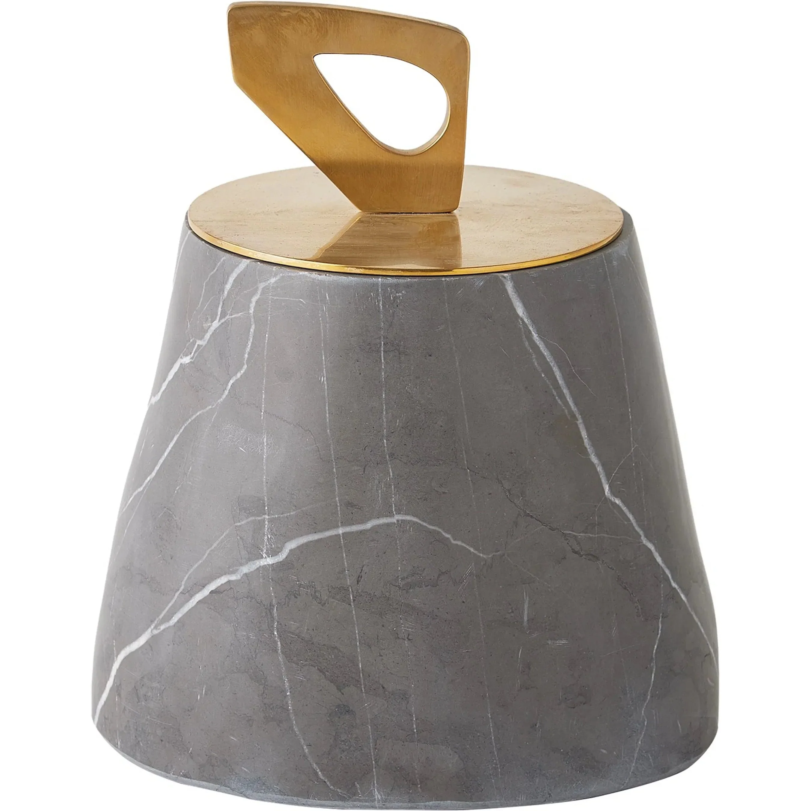 Bocal Lidded Pot