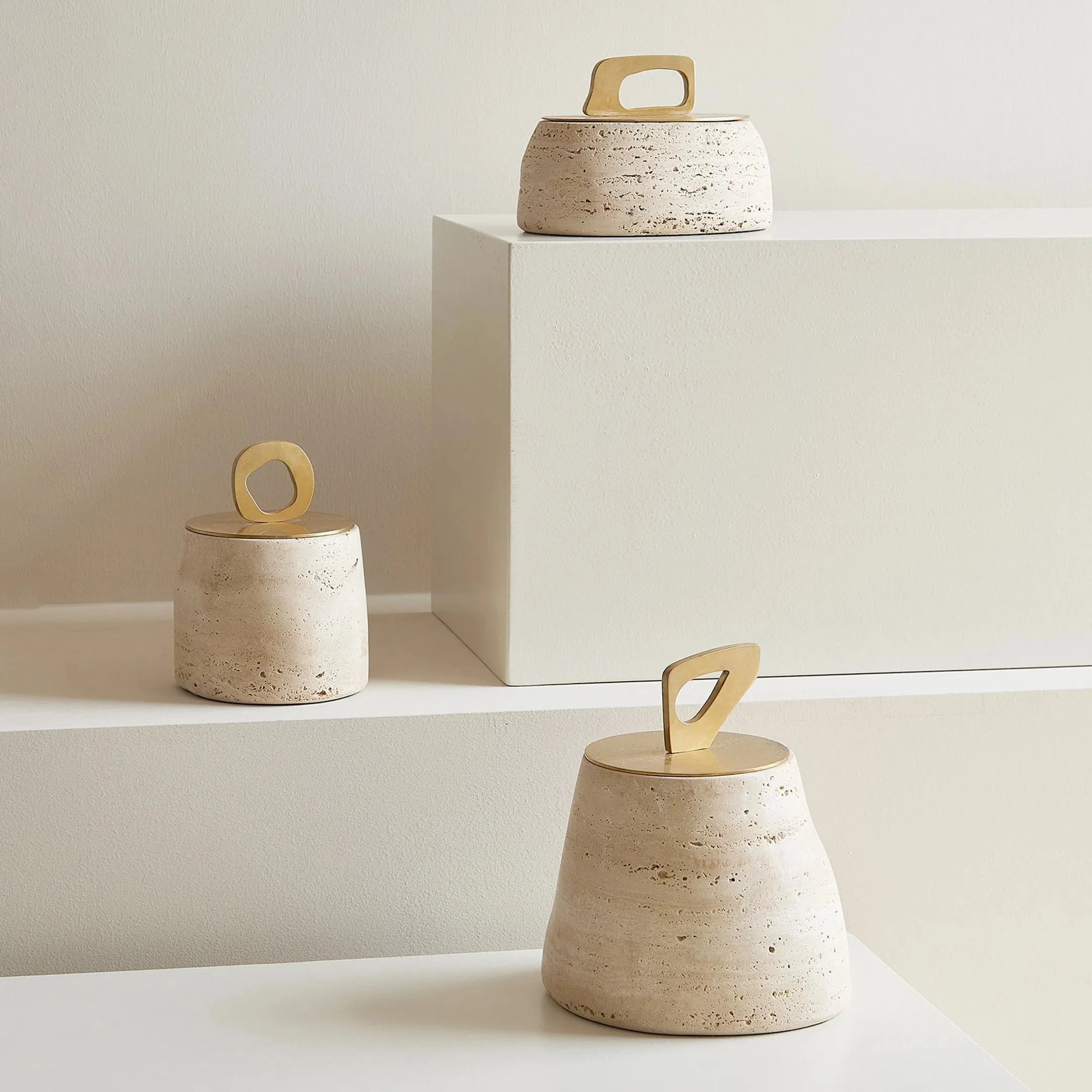 Bocal Lidded Pot - Image 21
