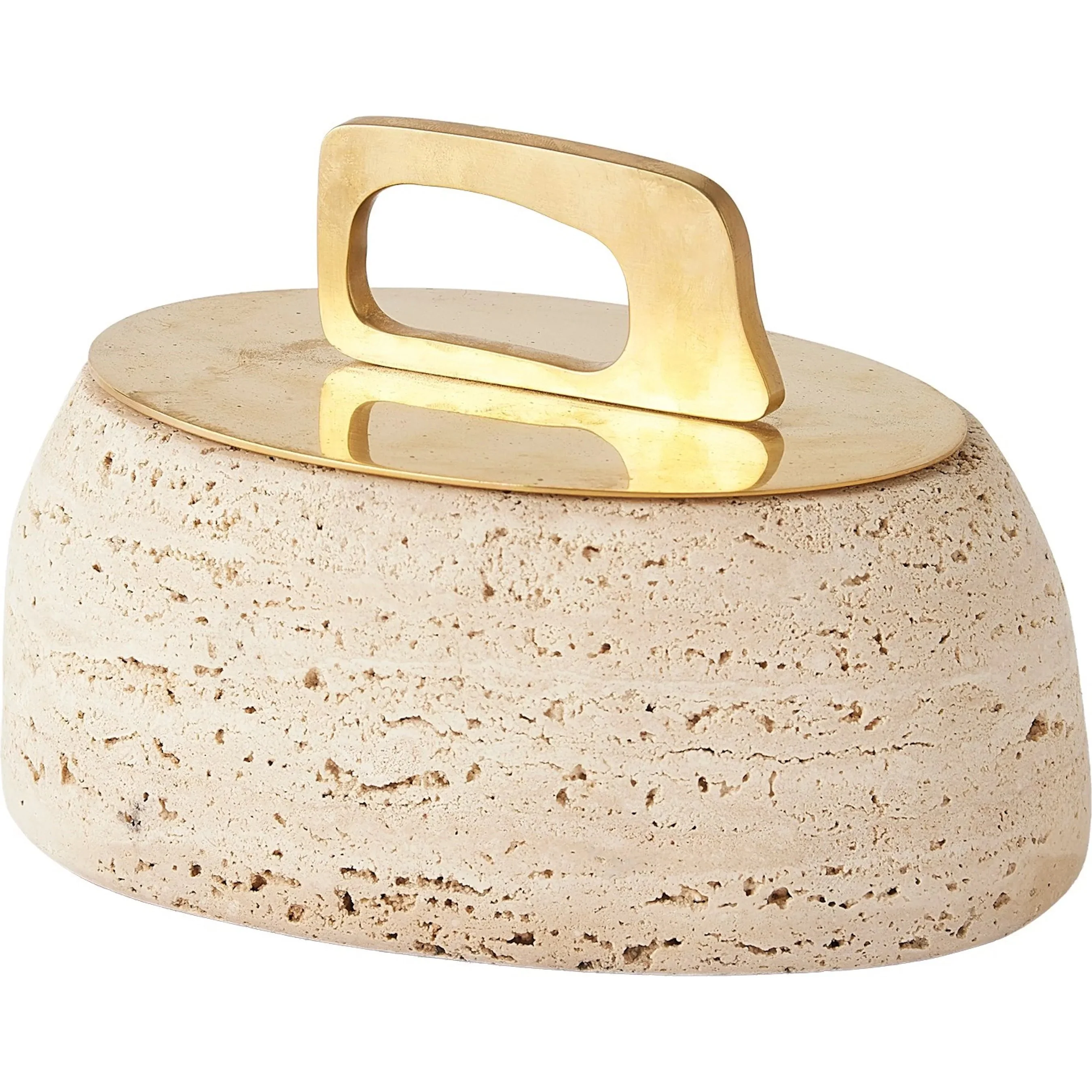 Bocal Lidded Pot - Image 6