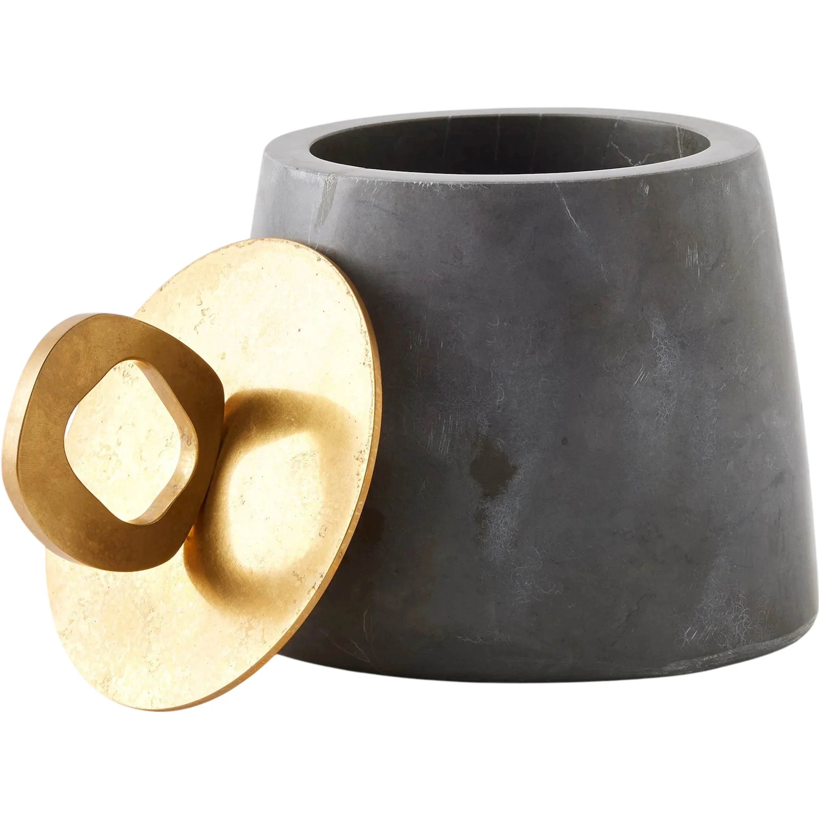 Bocal Lidded Pot - Image 8