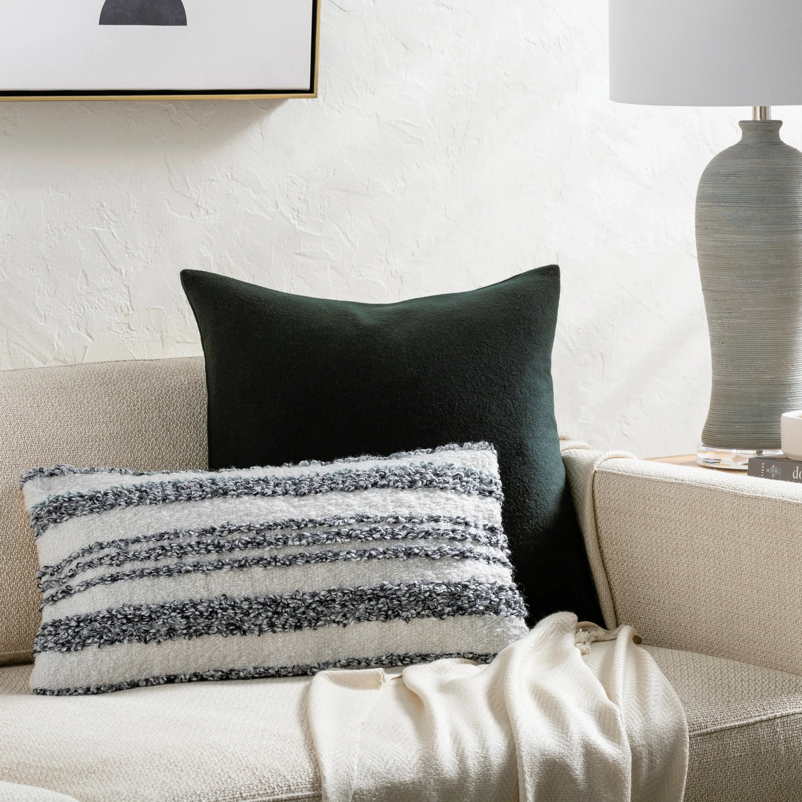 Boculette Pillow - 496394 - Image 4