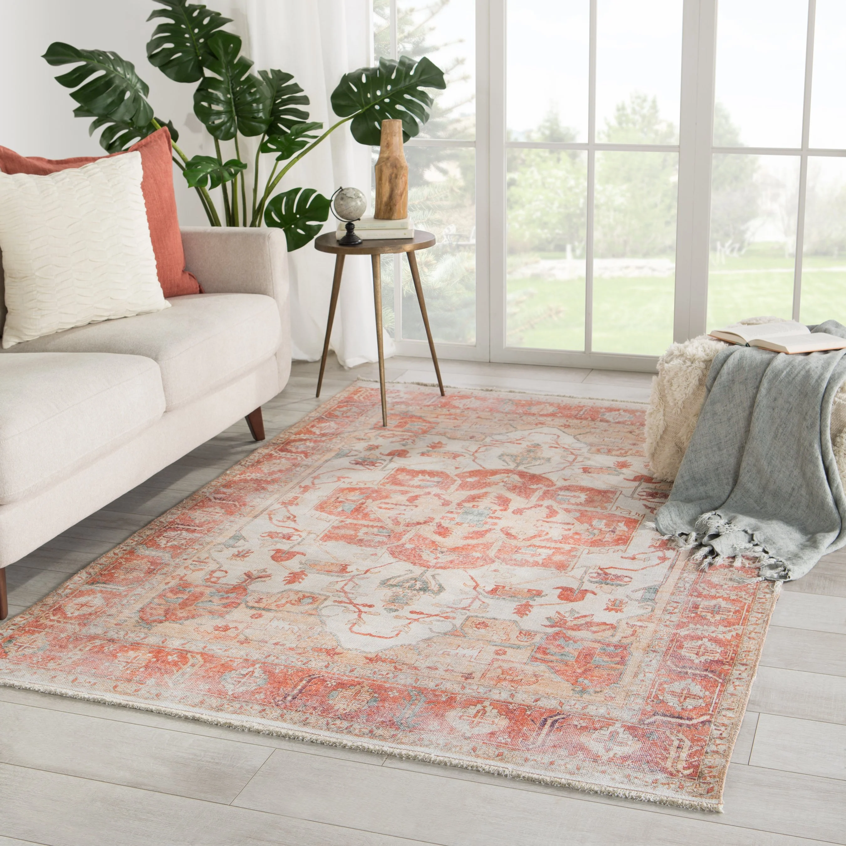 Boheme BOH01 Rug - Image 6